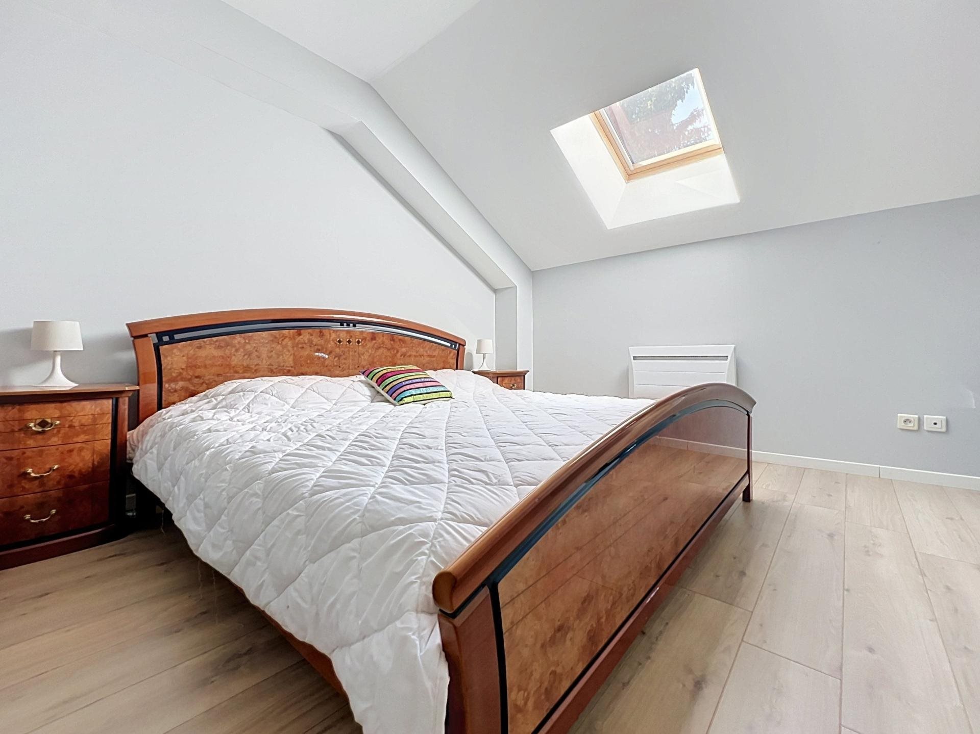 Maison à vendre, 127m², Champier