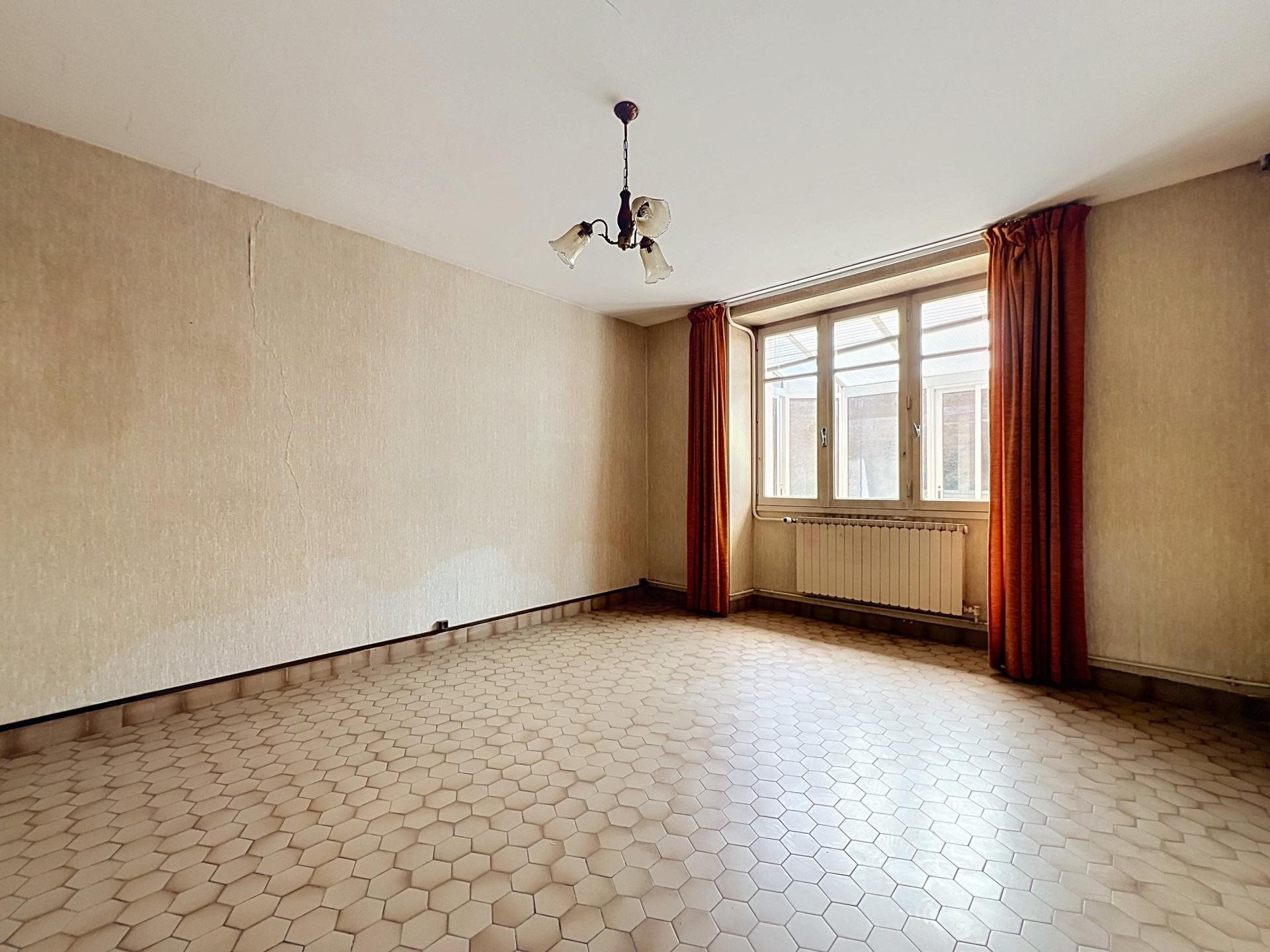 Maison à vendre, 97m², Doissin