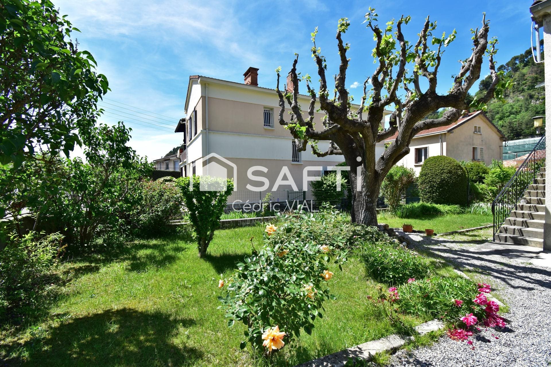 Maison à vendre, 97m², Digne-les-Bains