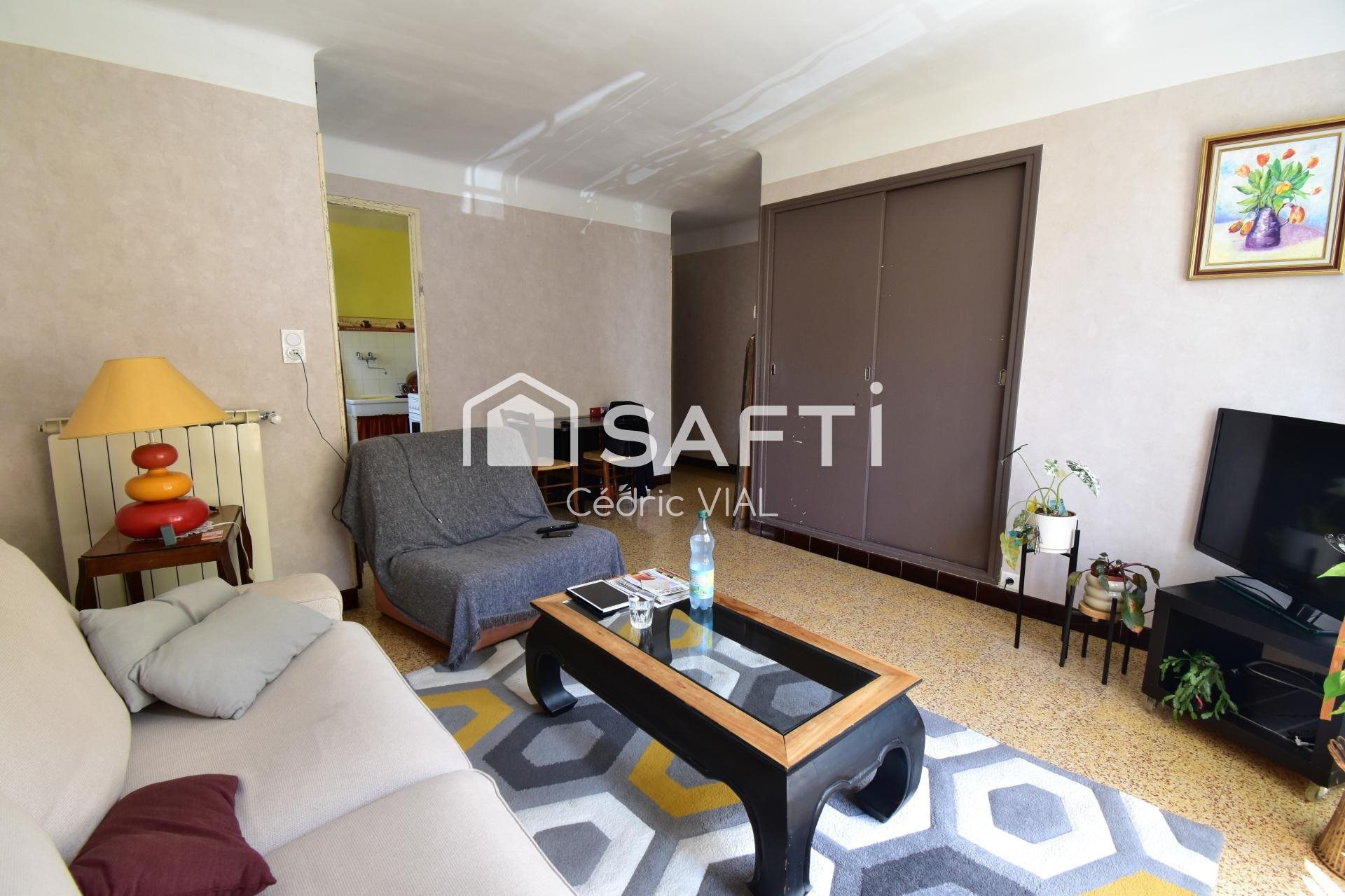 Maison à vendre, 97m², Digne-les-Bains