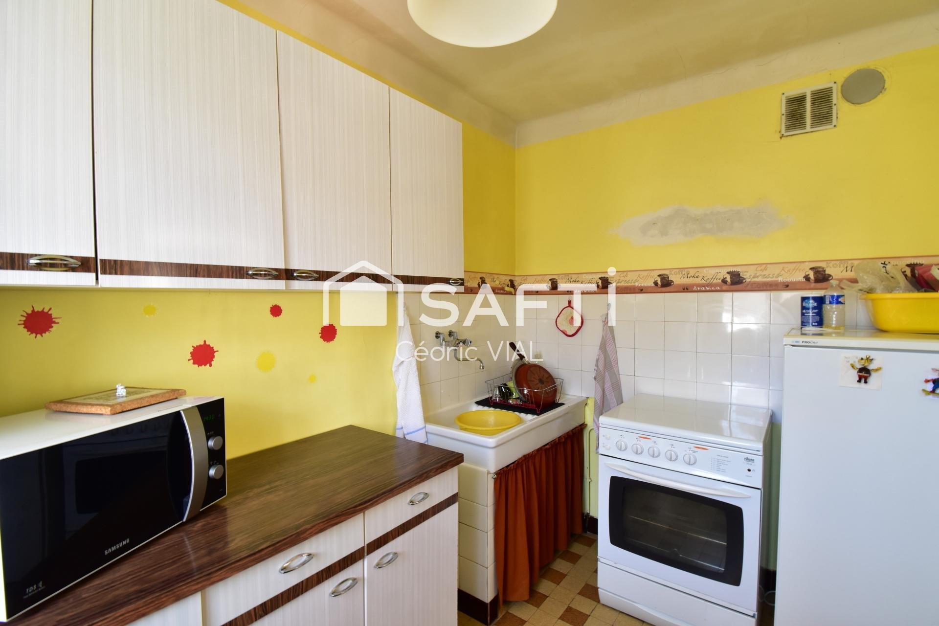 Maison à vendre, 97m², Digne-les-Bains