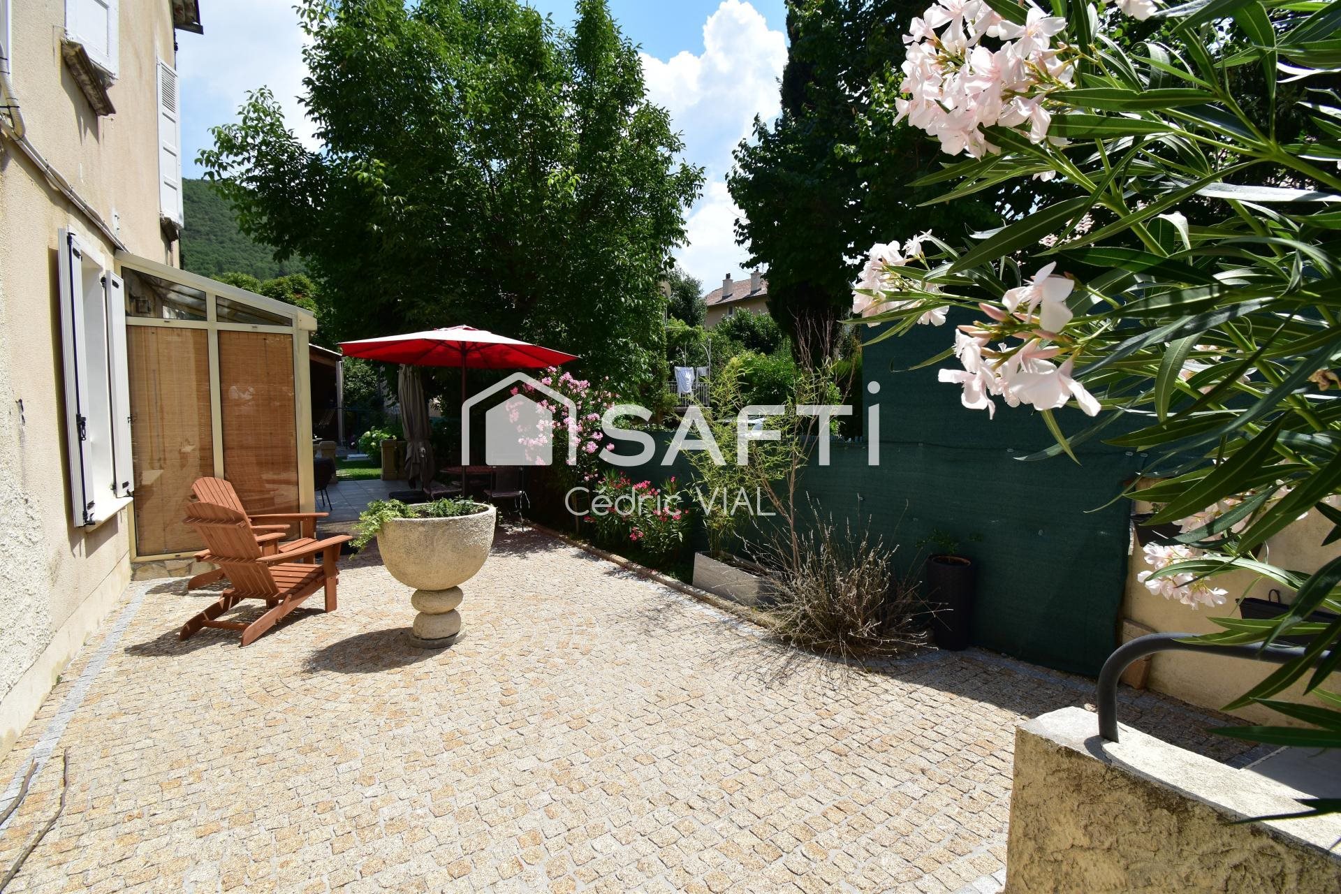 Appartement à vendre, 85m², Digne-les-Bains