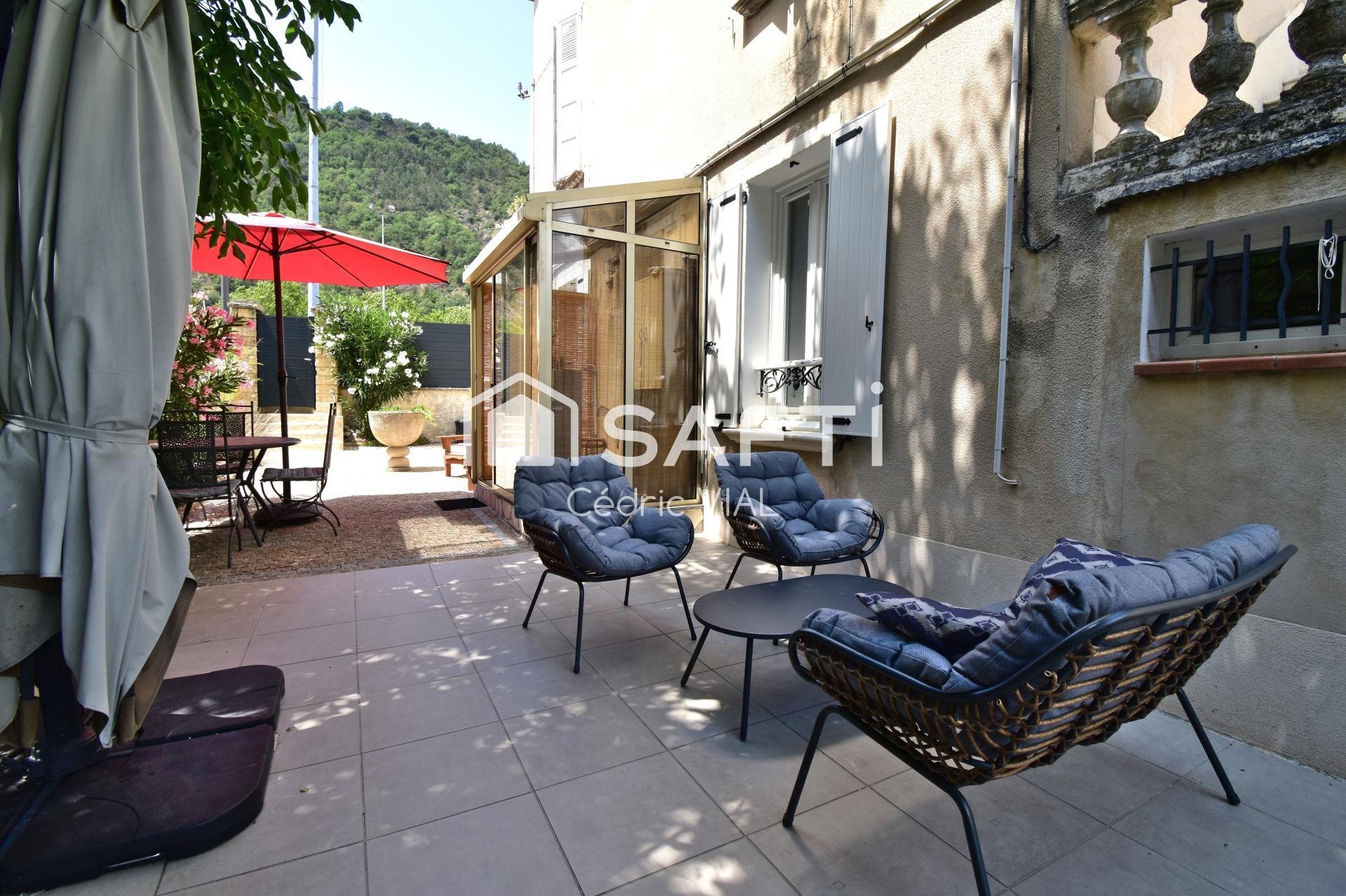 Appartement à vendre, 85m², Digne-les-Bains