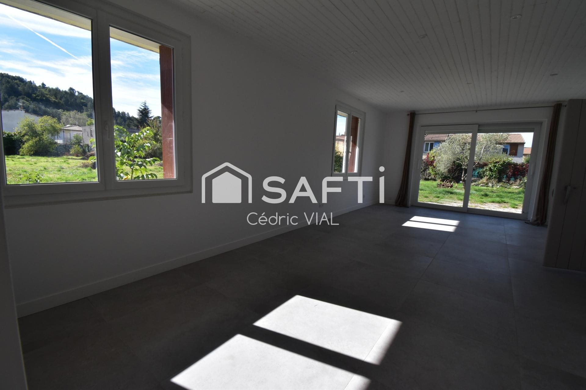 Maison à vendre, 119m², Digne-les-Bains