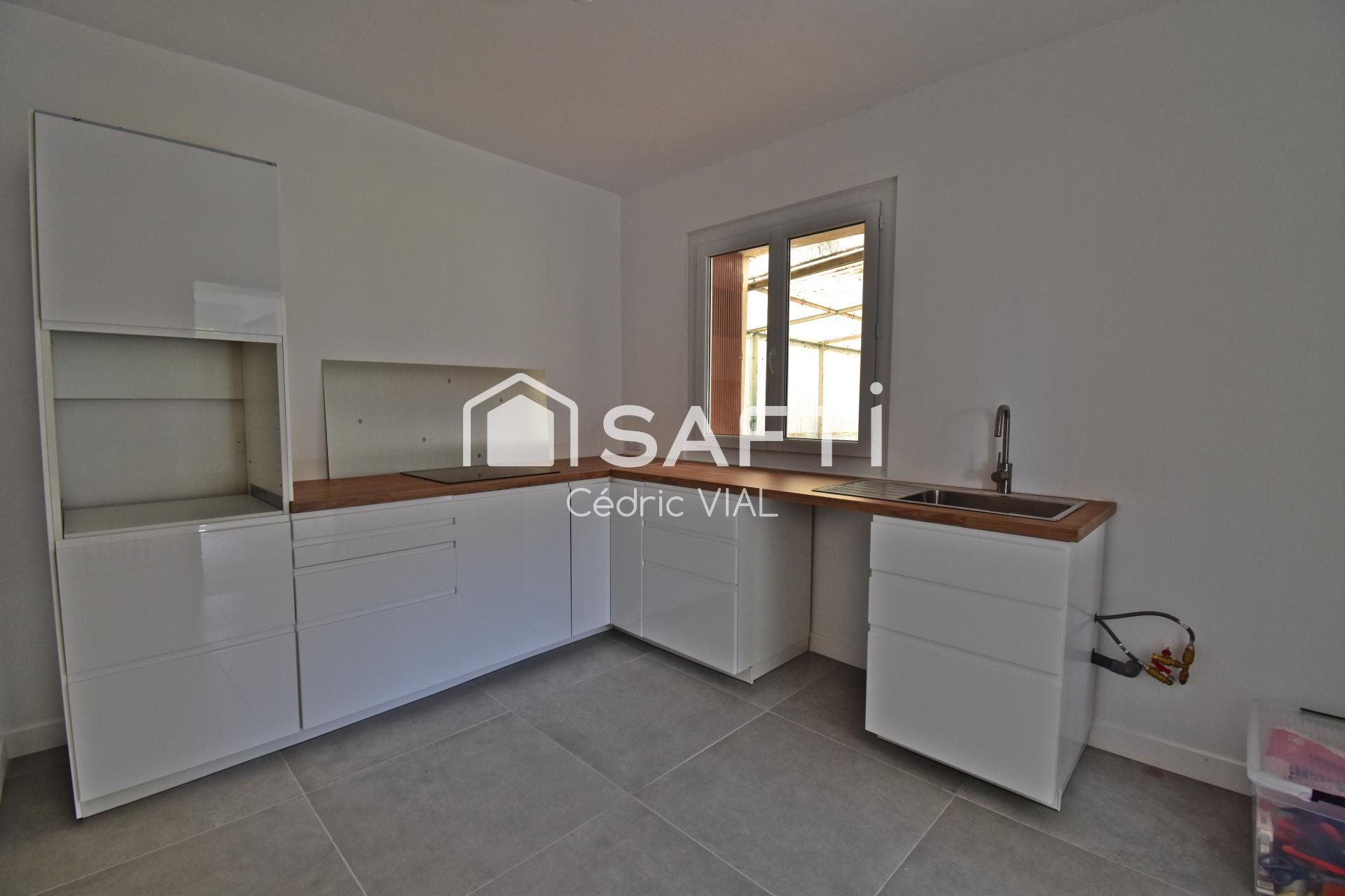 Maison à vendre, 119m², Digne-les-Bains