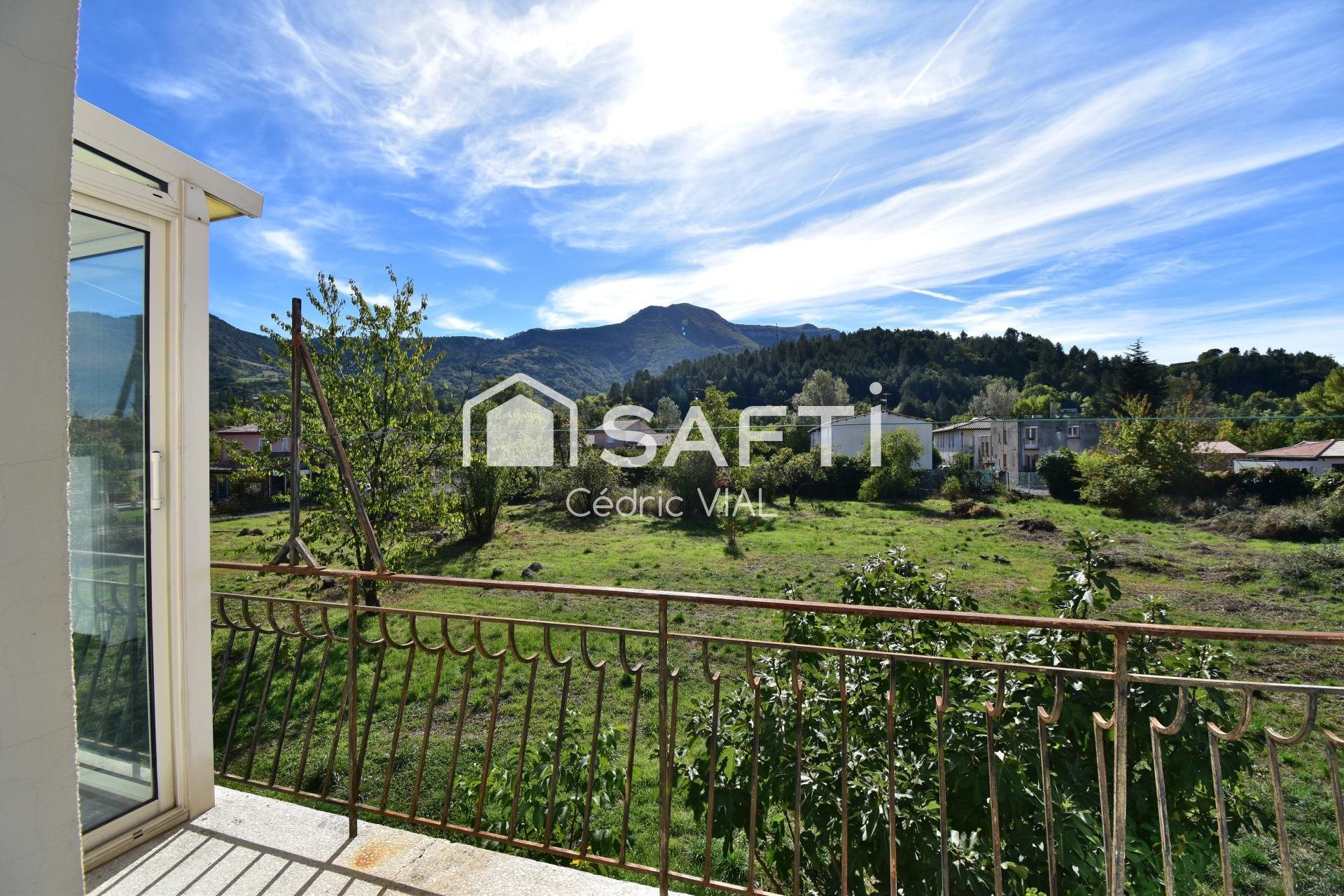 Maison à vendre, 119m², Digne-les-Bains