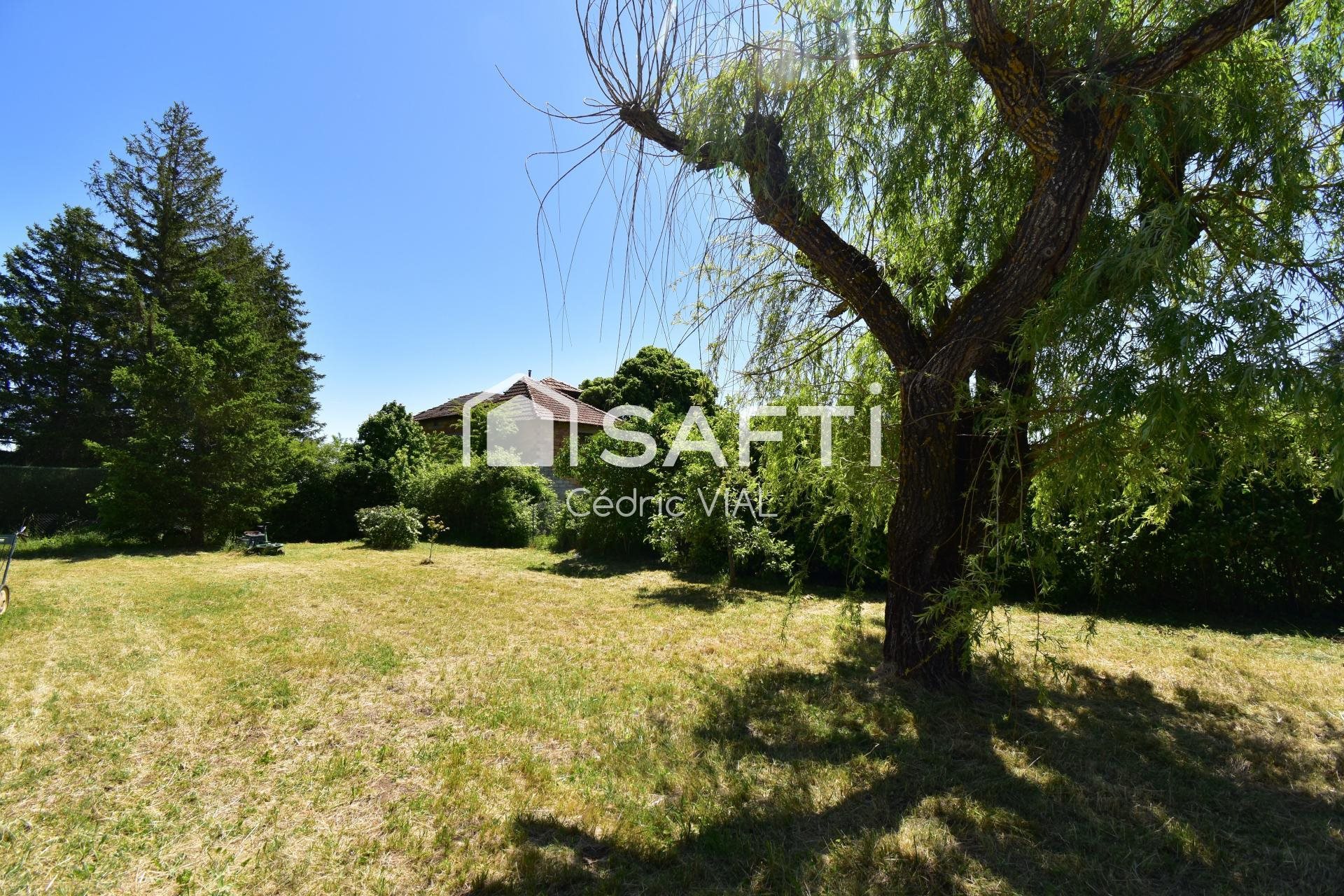 Maison à vendre, 129m², Laragne-Montéglin