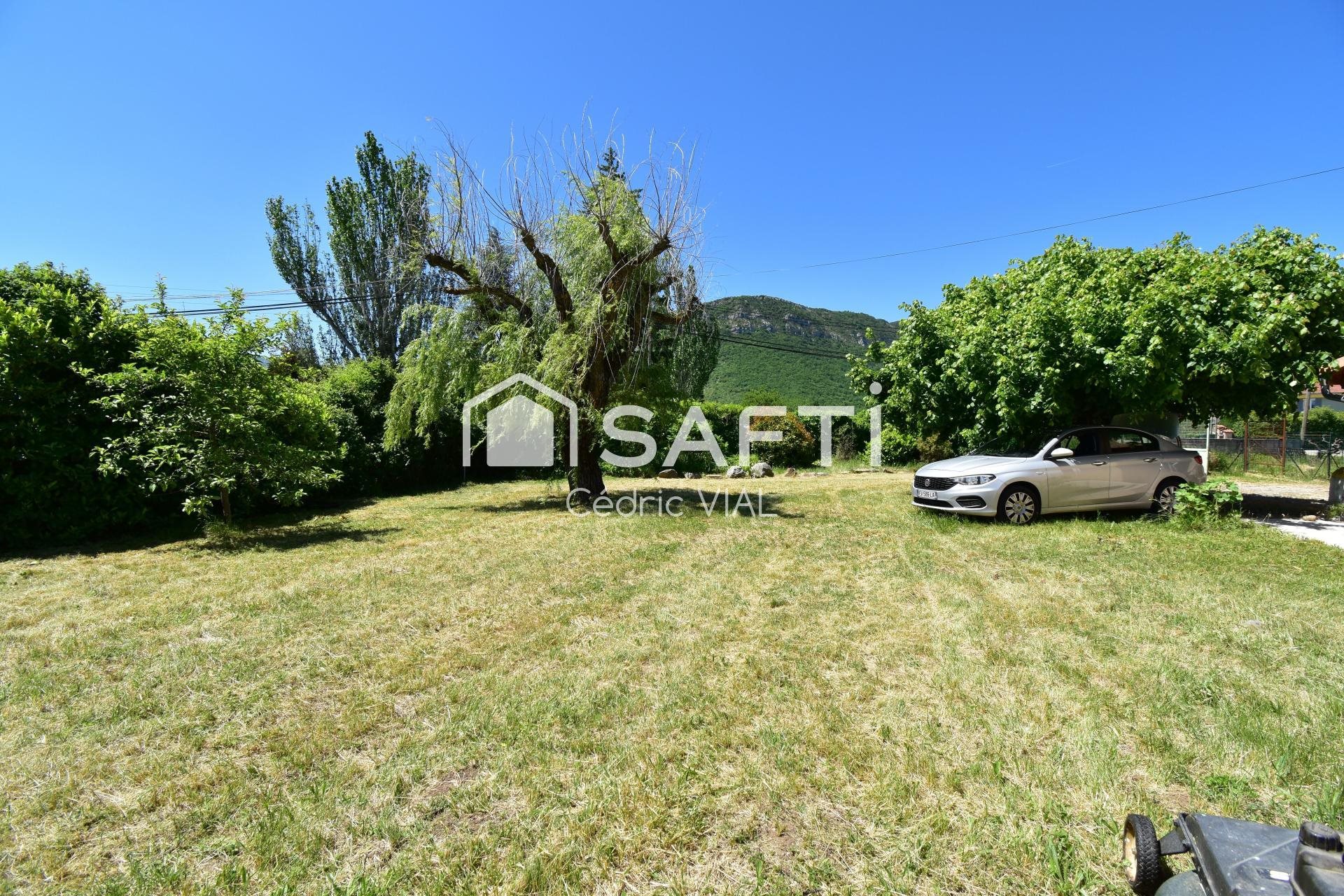 Maison à vendre, 129m², Laragne-Montéglin