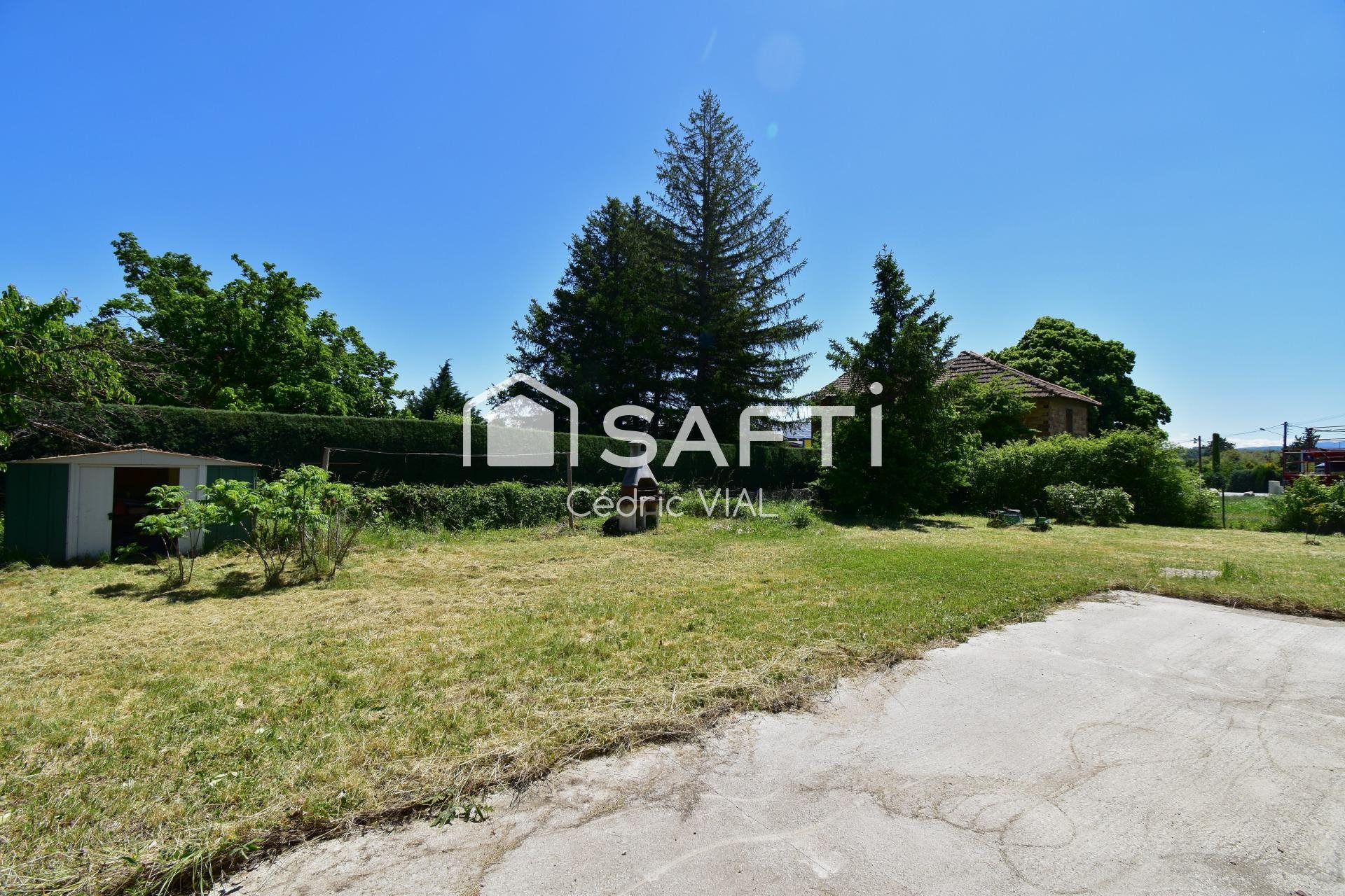 Maison à vendre, 129m², Laragne-Montéglin