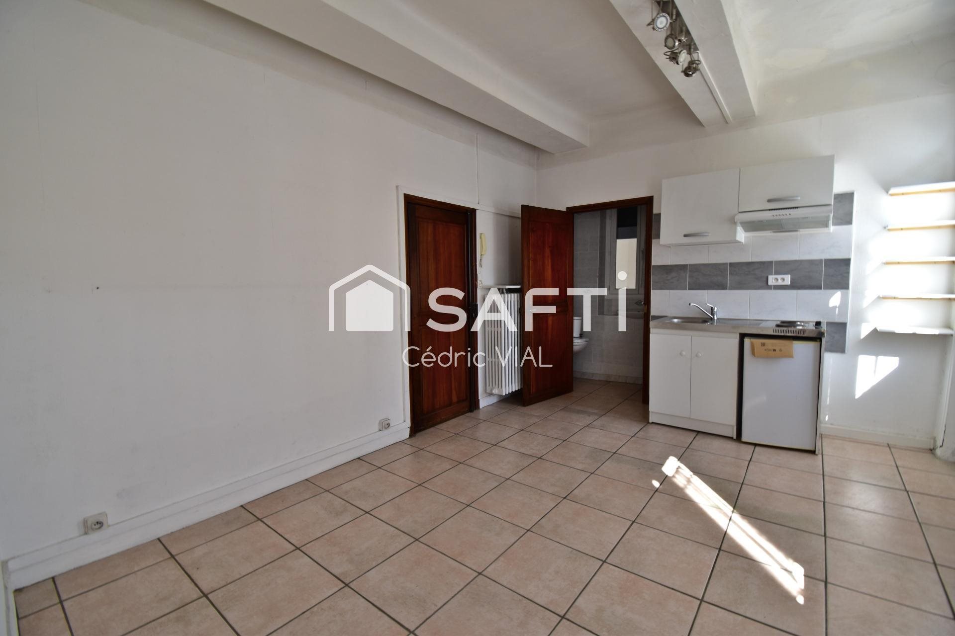 Appartement à vendre, 95m², Digne-les-Bains