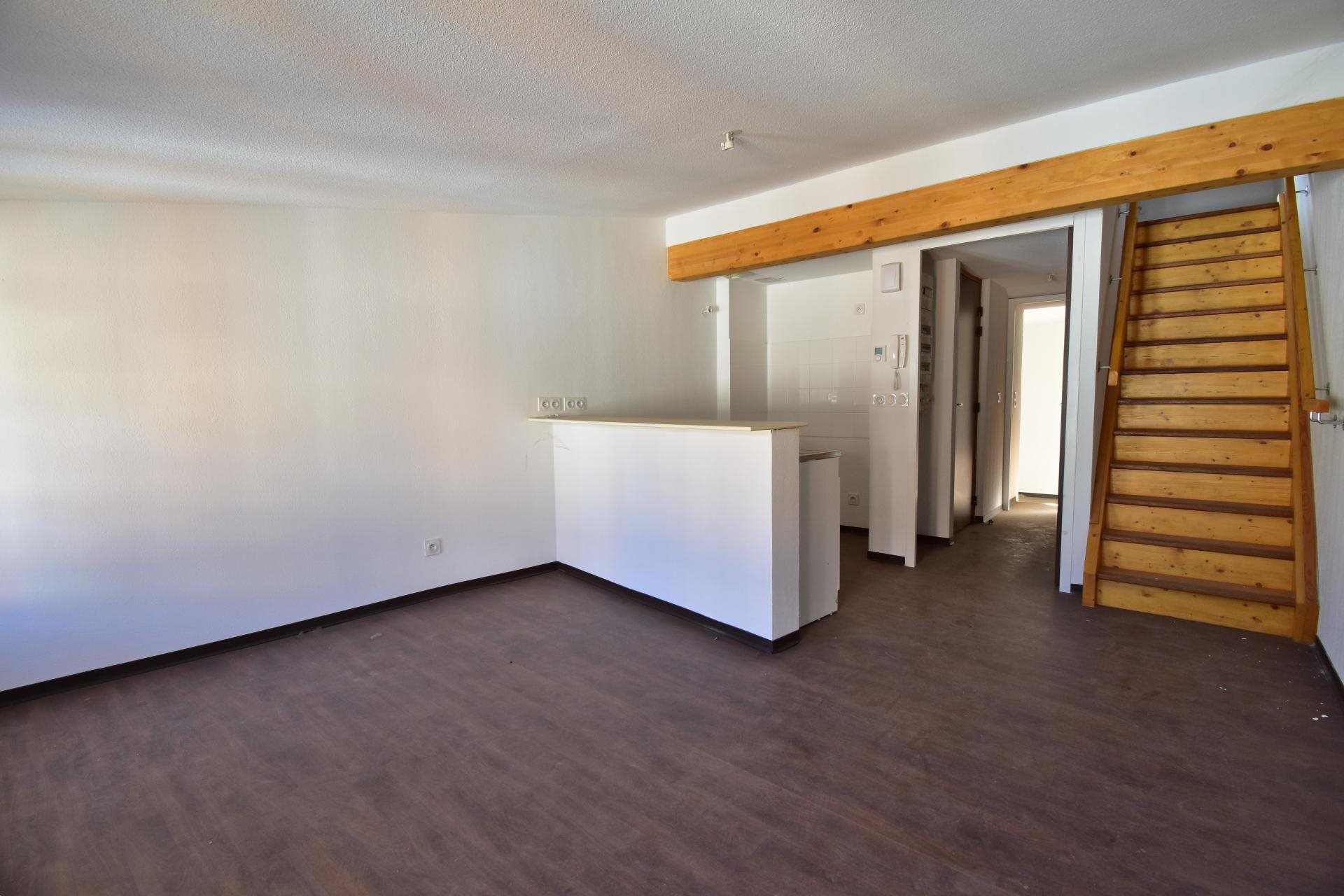 Appartement à vendre, 42m², Digne-les-Bains