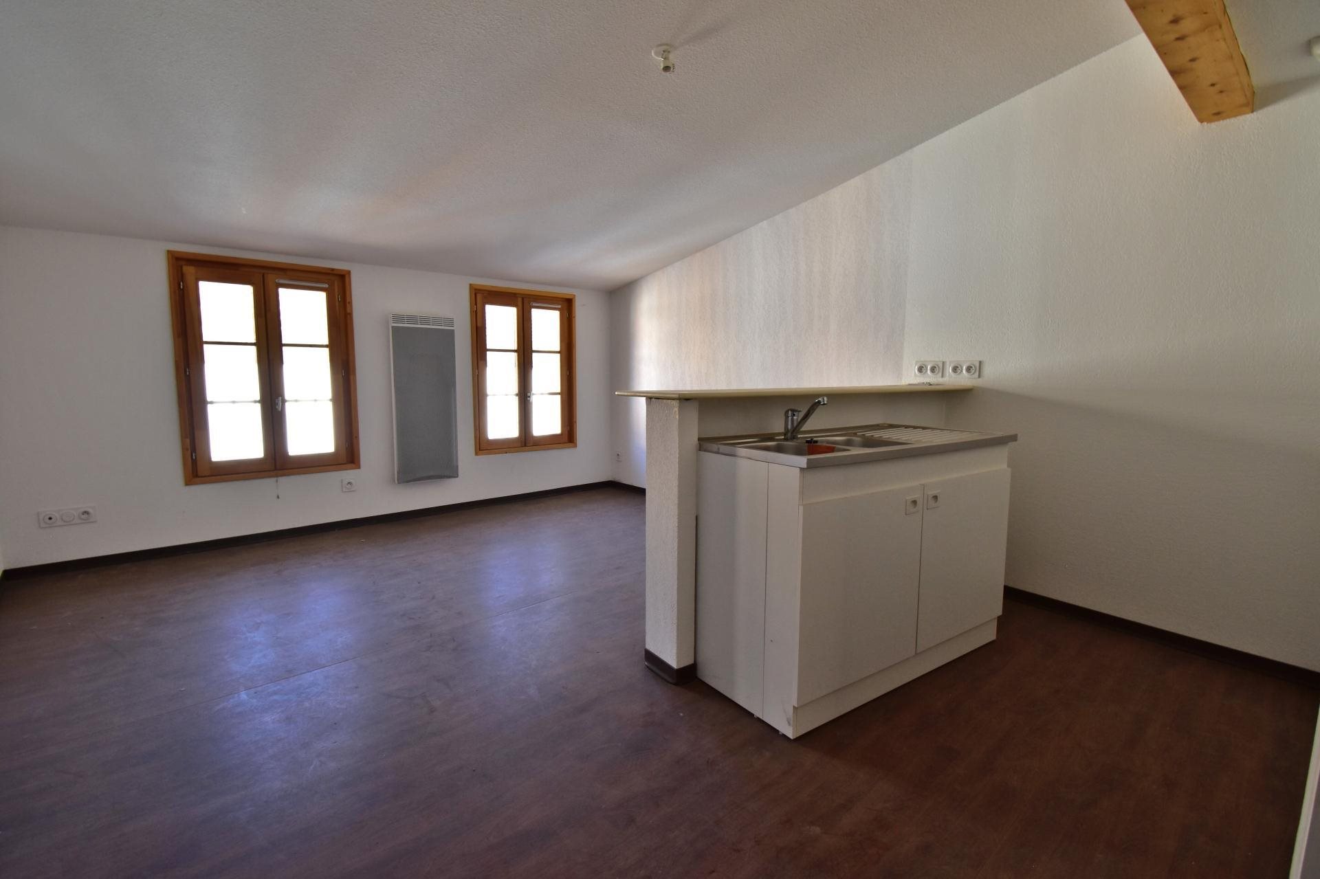 Appartement à vendre, 42m², Digne-les-Bains
