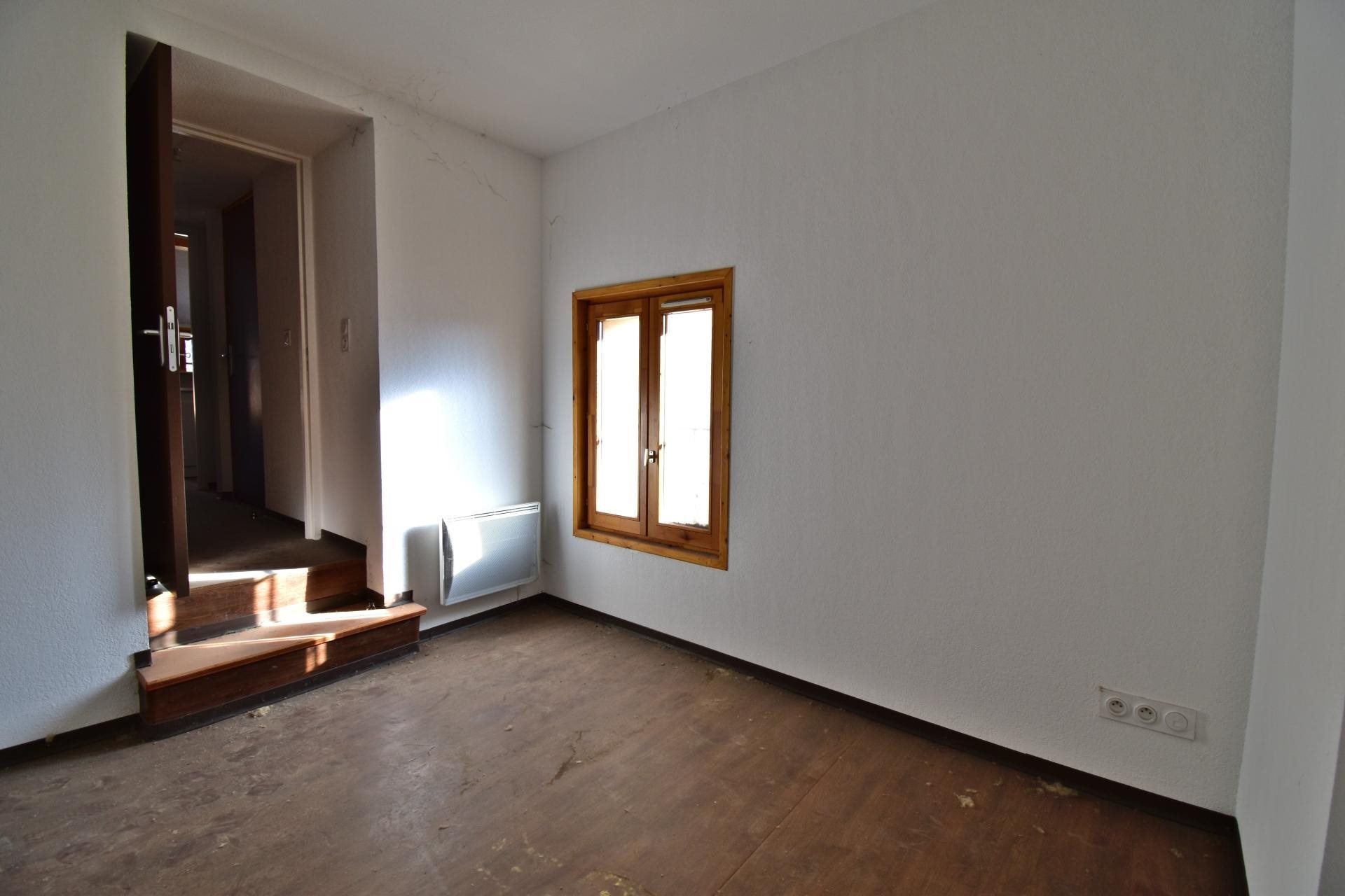 Appartement à vendre, 42m², Digne-les-Bains