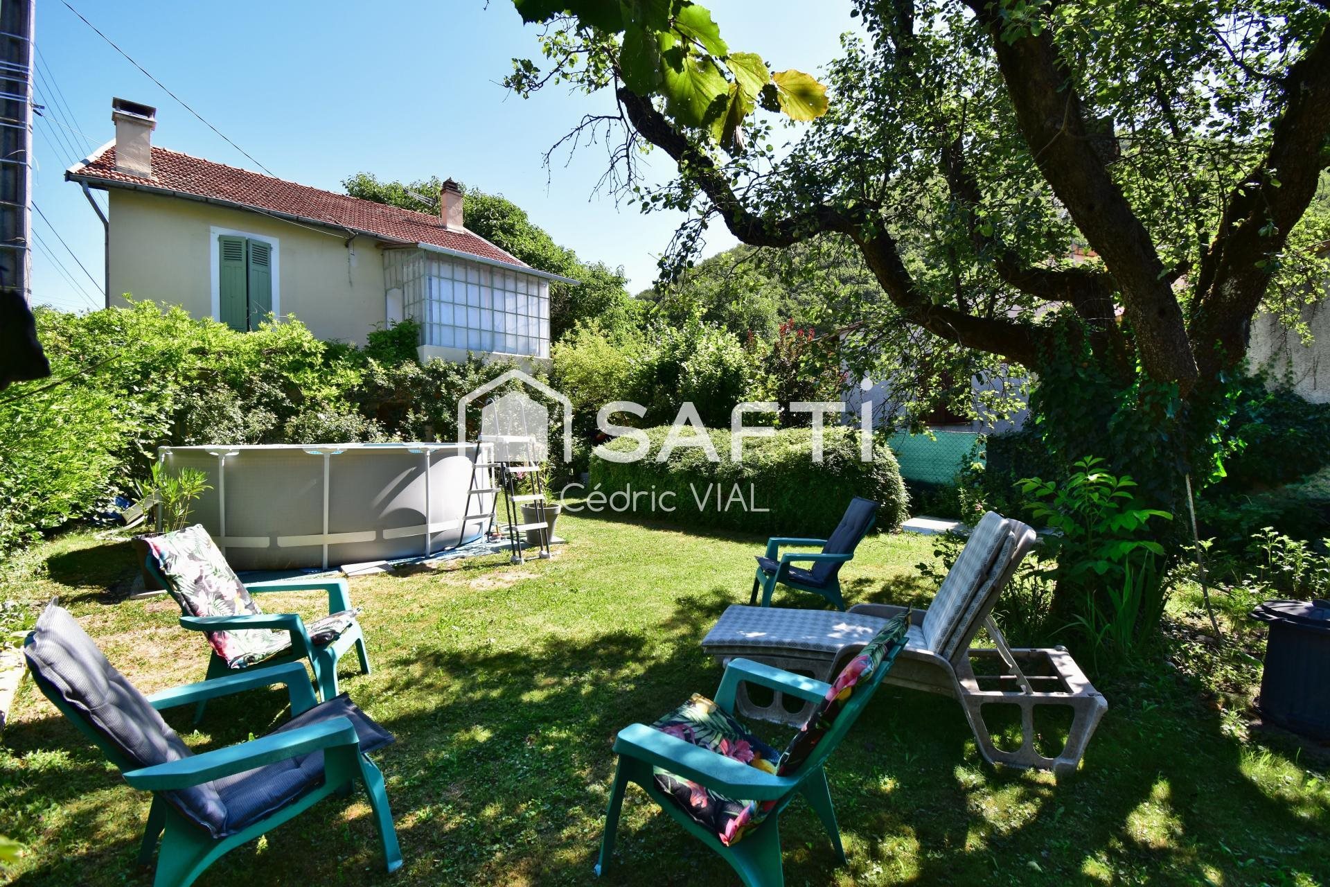 Maison à vendre, 95m², Digne-les-Bains