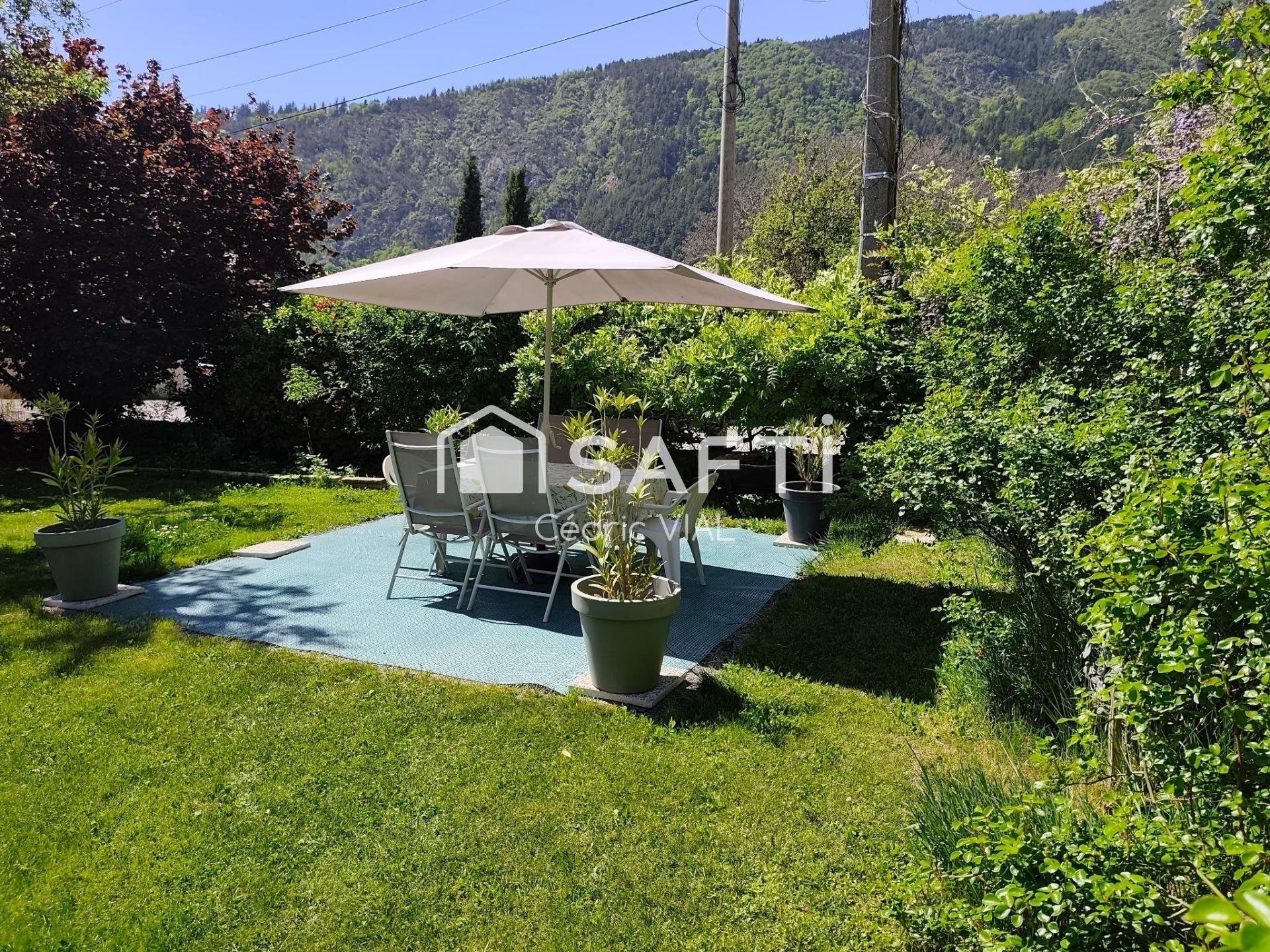 Maison à vendre, 95m², Digne-les-Bains