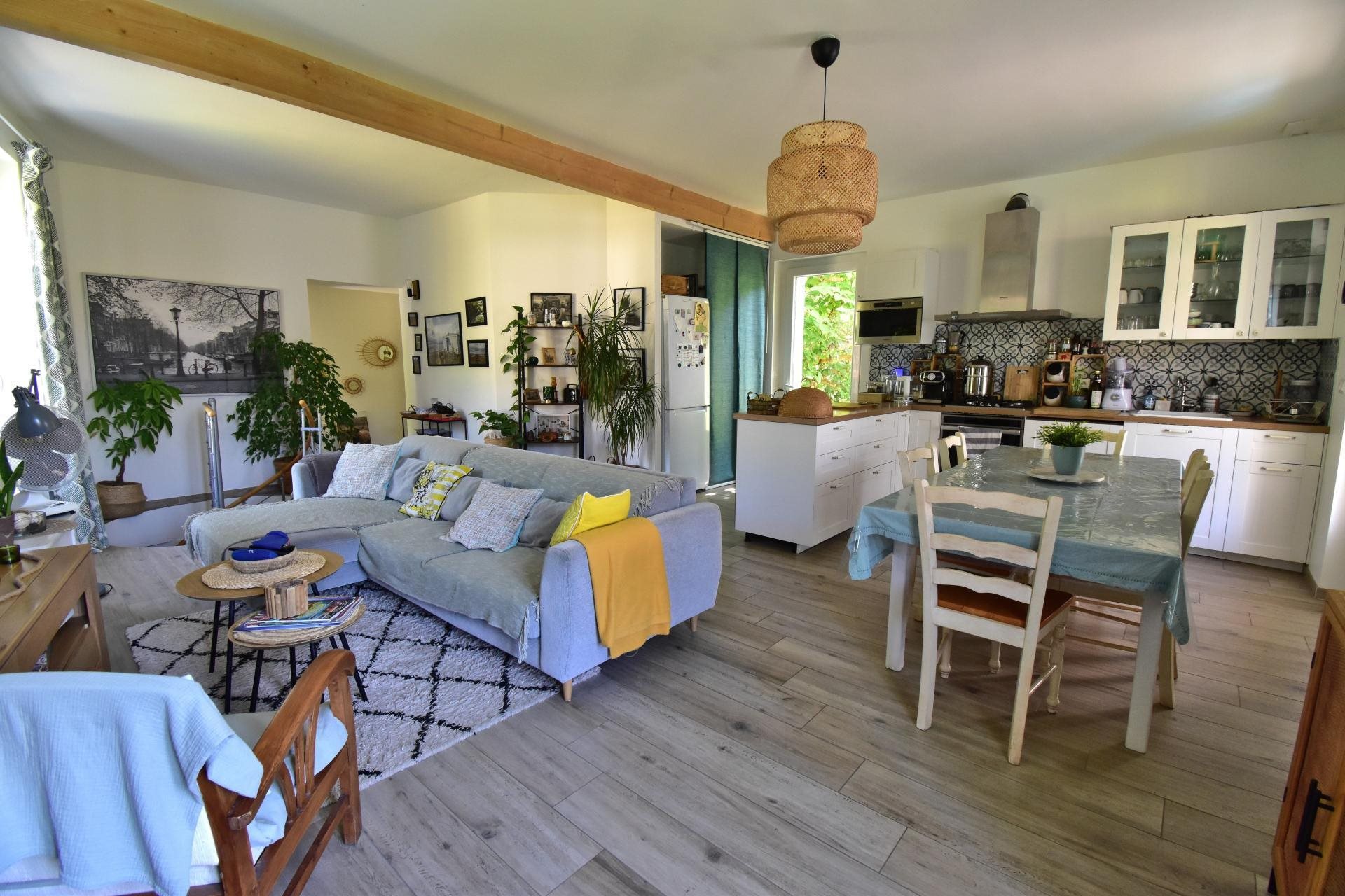 Maison à vendre, 95m², Digne-les-Bains
