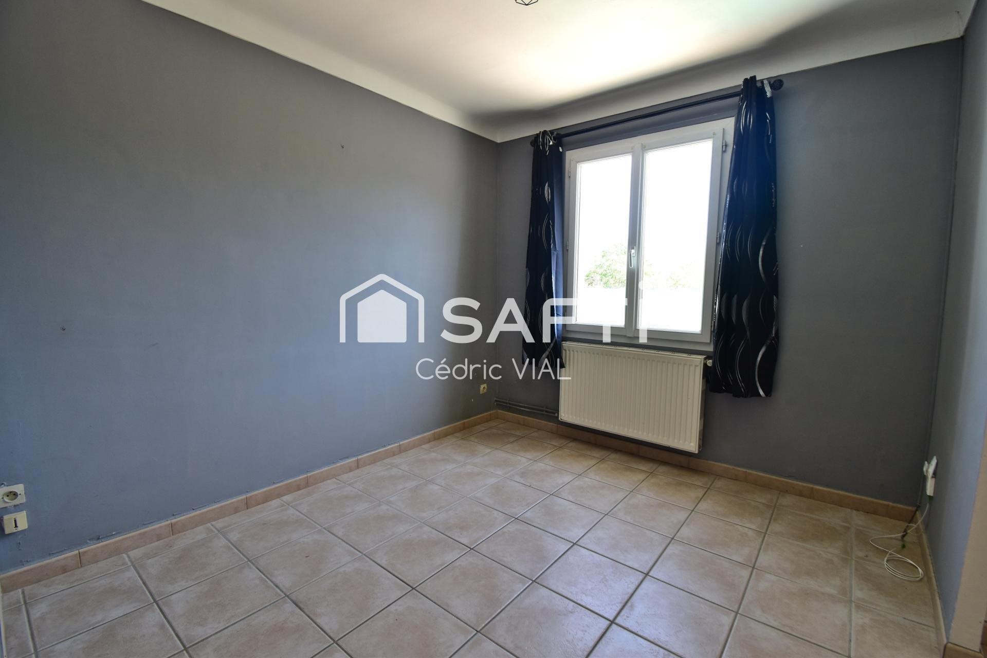 Maison à louer, 79m², Mallemoisson