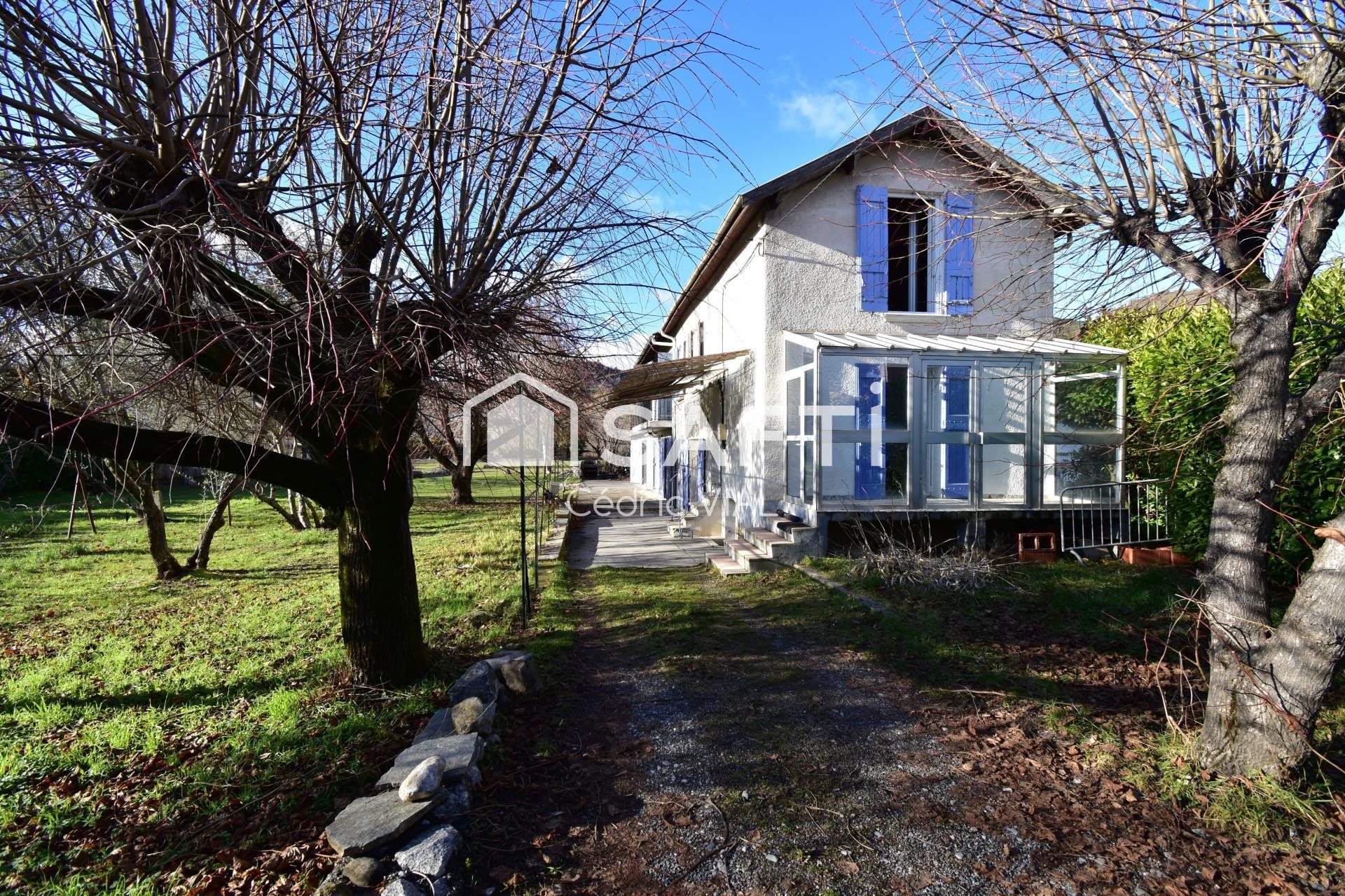 Maison à louer, 136m², Digne-les-Bains