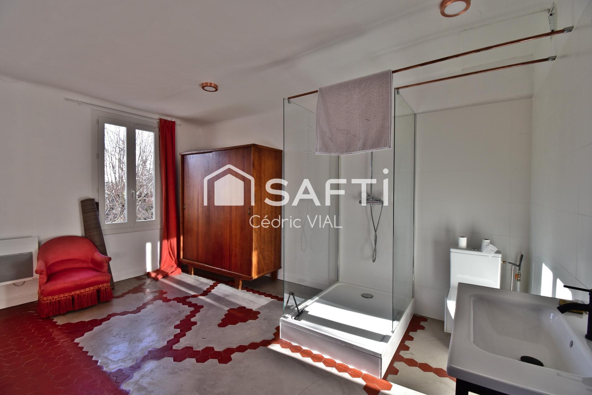 Maison à louer, 136m², Digne-les-Bains