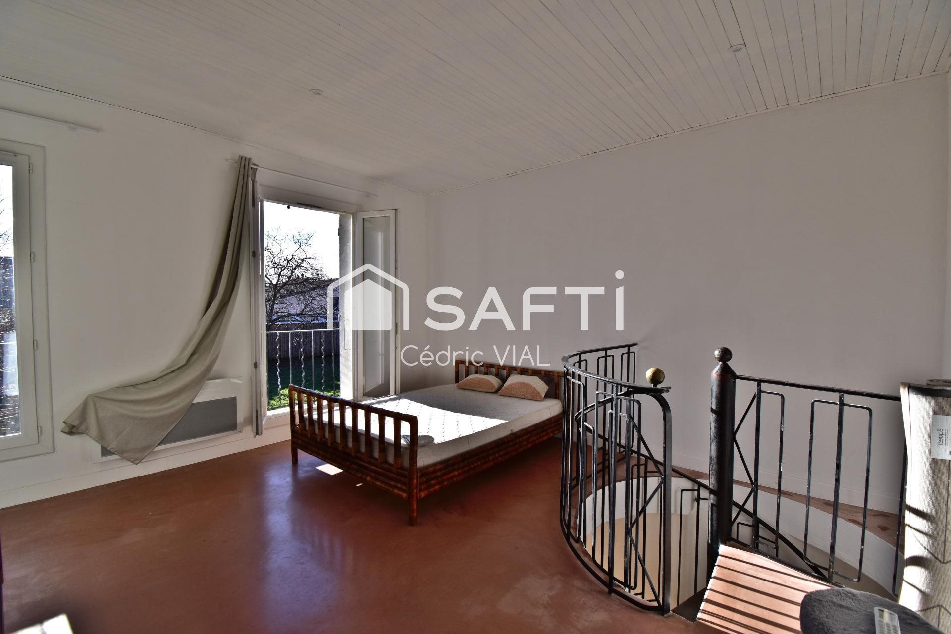 Maison à louer, 136m², Digne-les-Bains