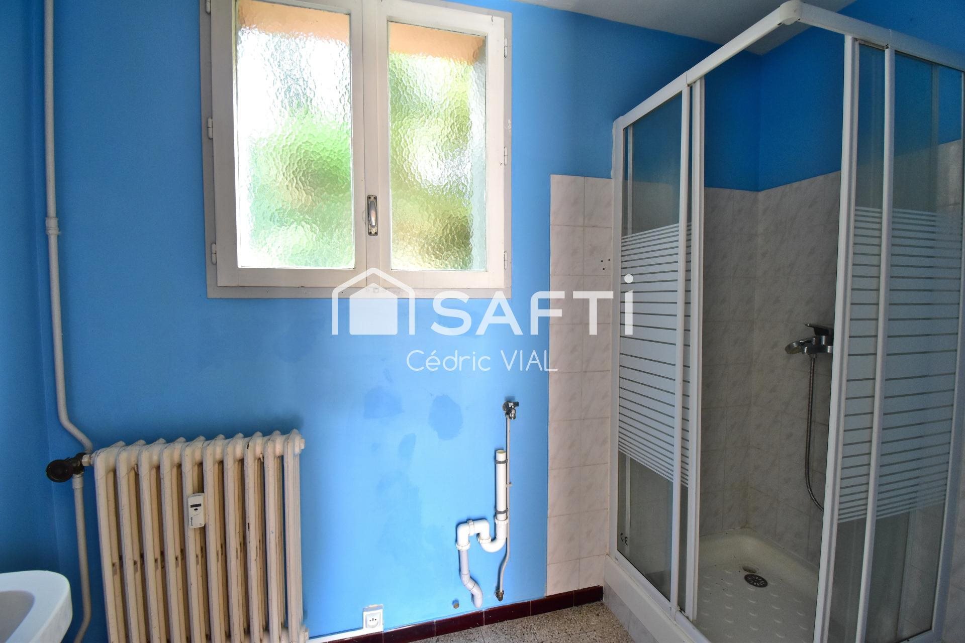 Appartement à vendre, 49m², Digne-les-Bains