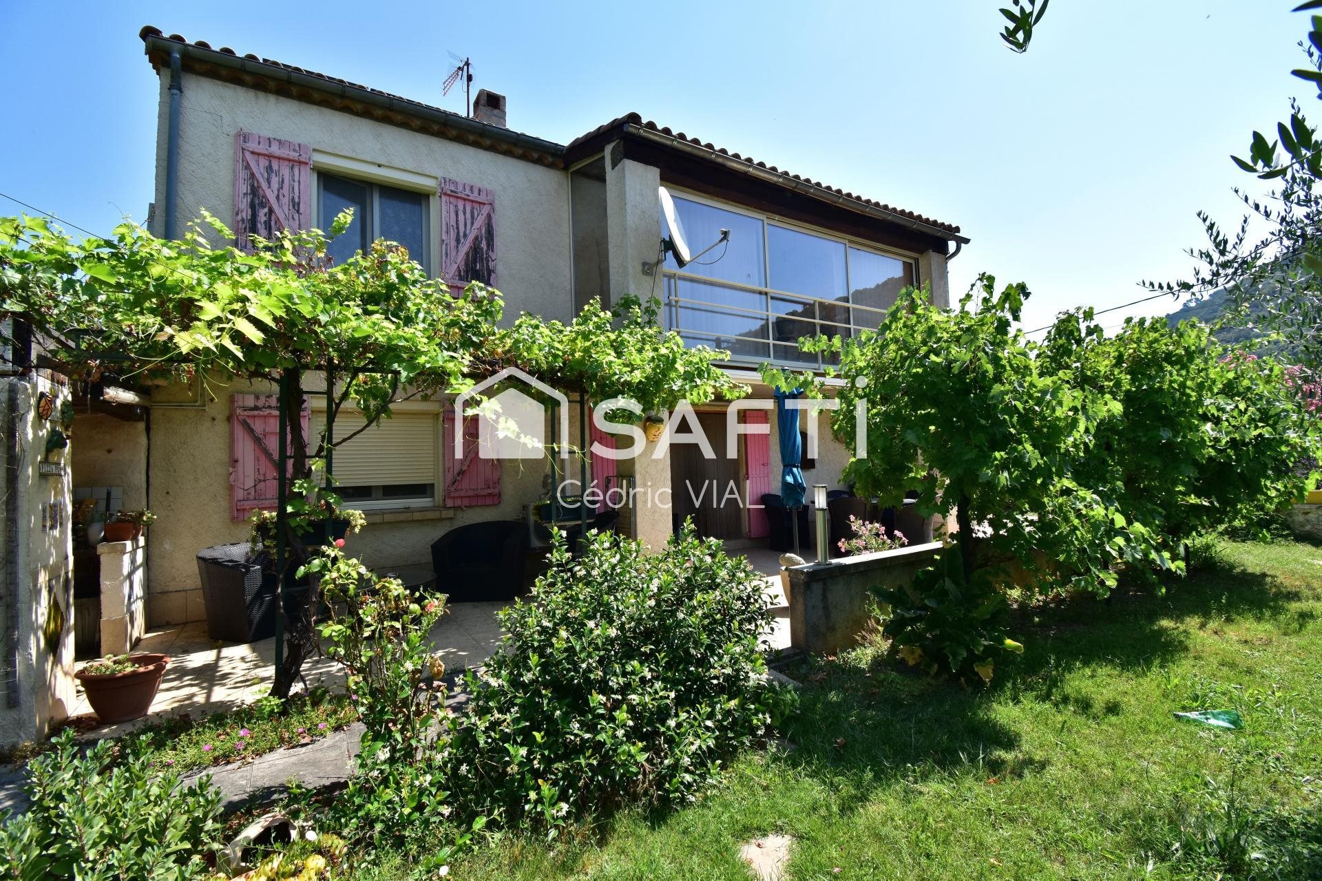Maison à vendre, 153m², Les Mées
