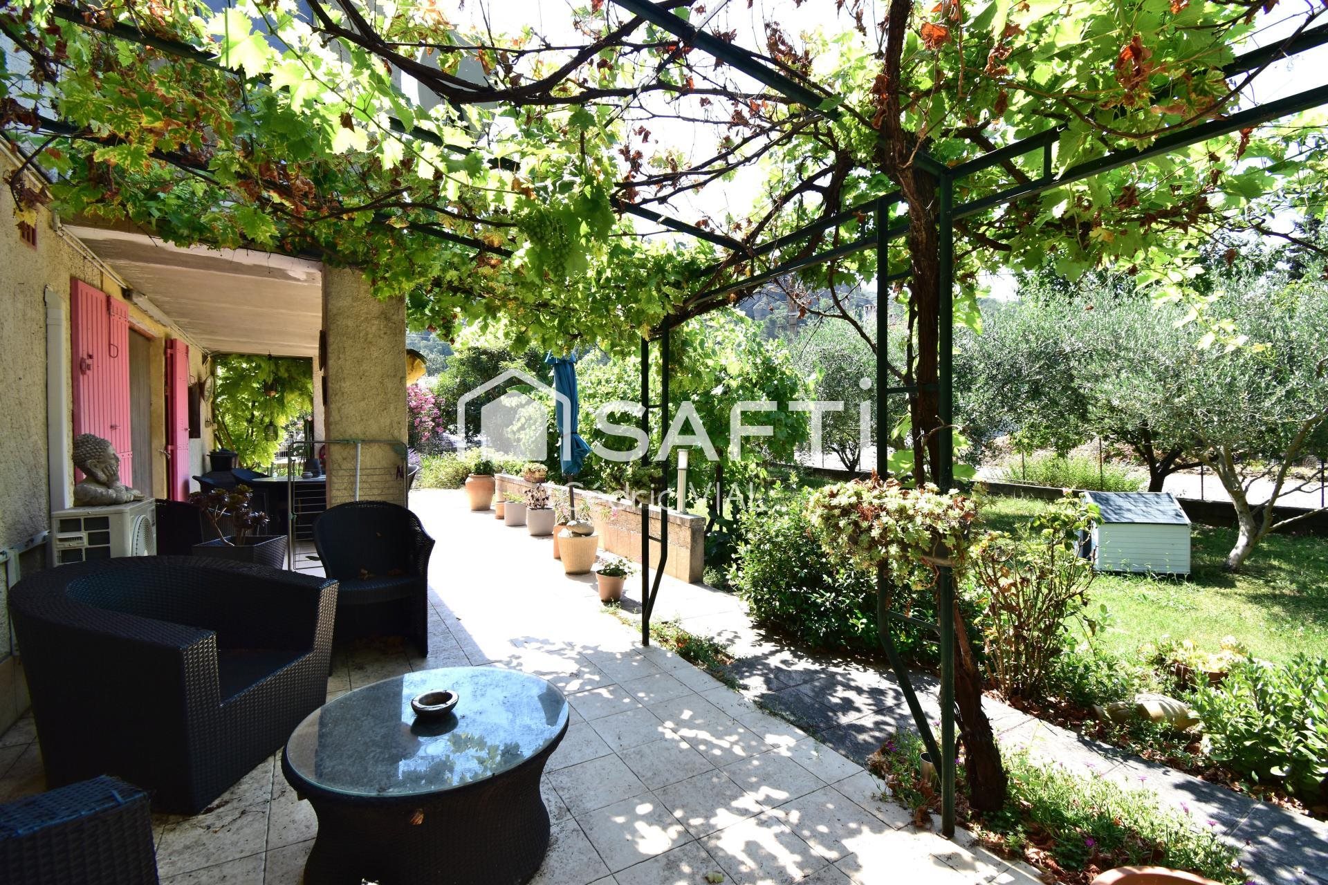 Maison à vendre, 153m², Les Mées