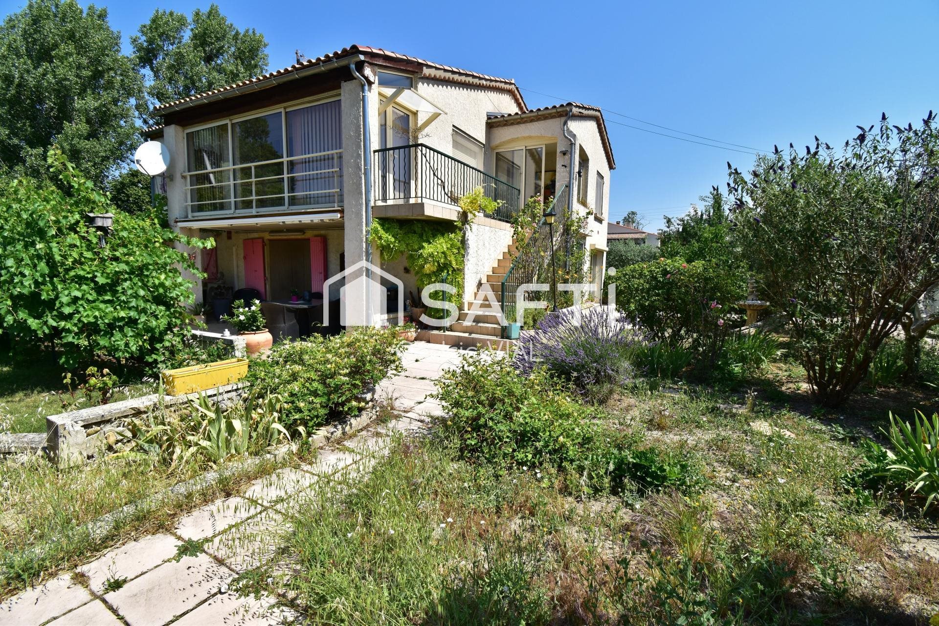 Maison à vendre, 153m², Les Mées