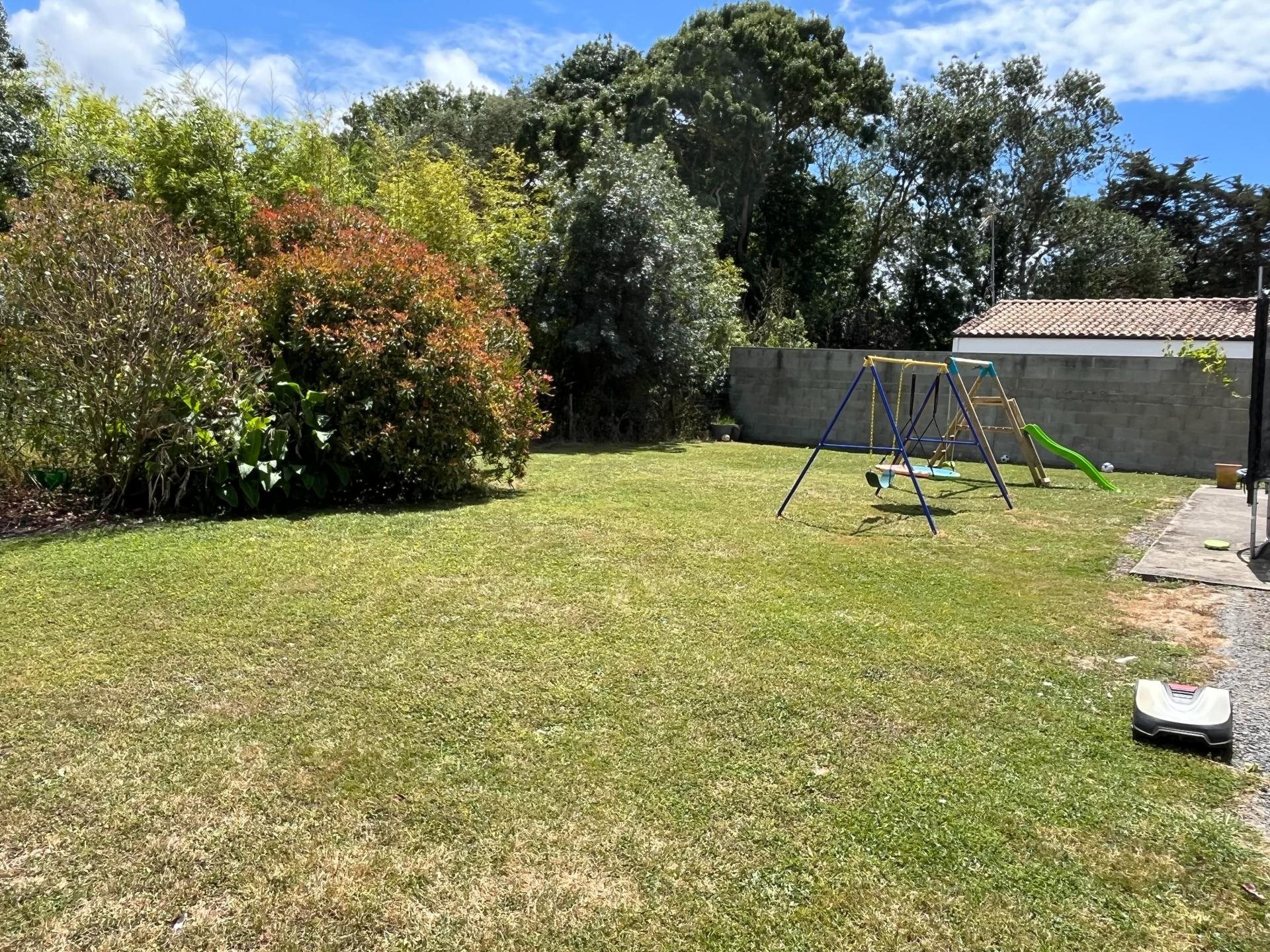 Maison à vendre, 126m², Bouin