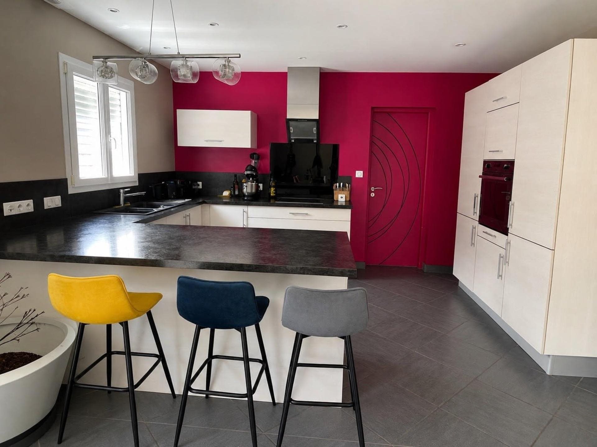 Maison à vendre, 126m², Bouin