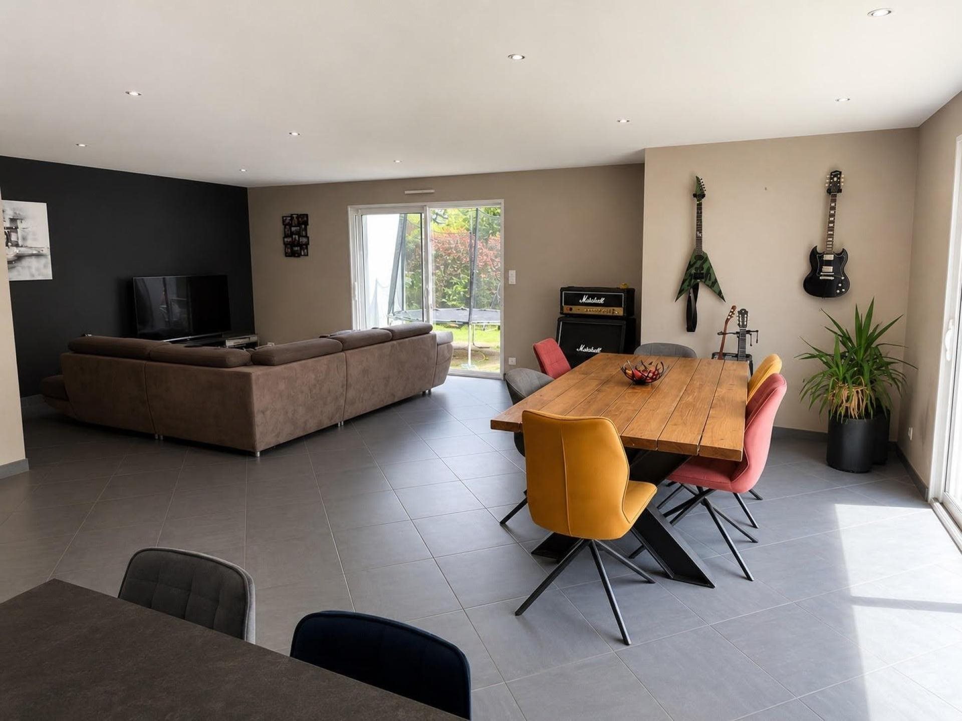 Maison à vendre, 126m², Bouin