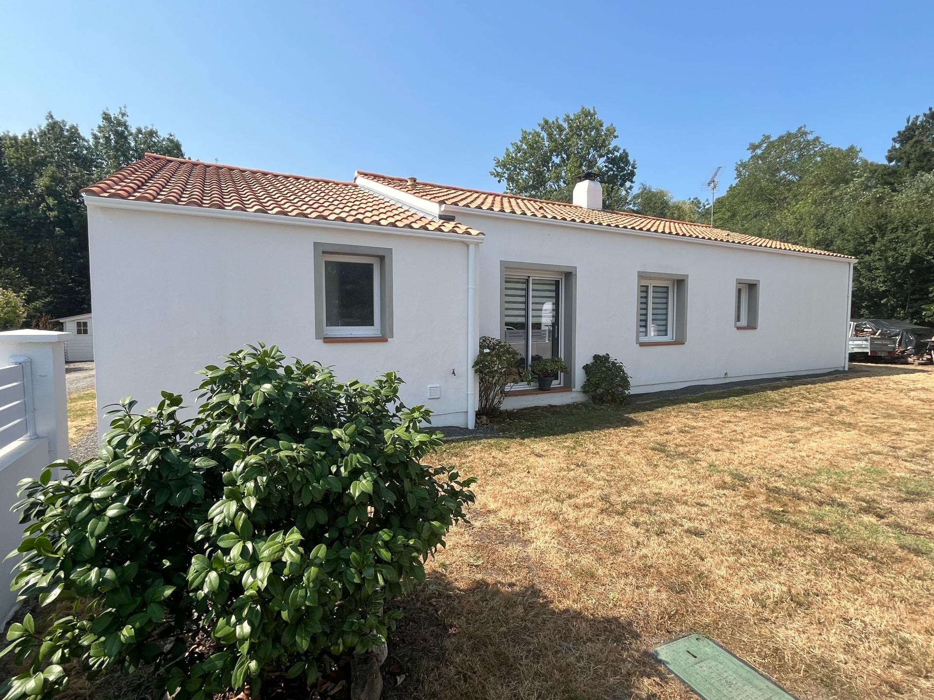 Maison à vendre, 105m², Saint-Gervais