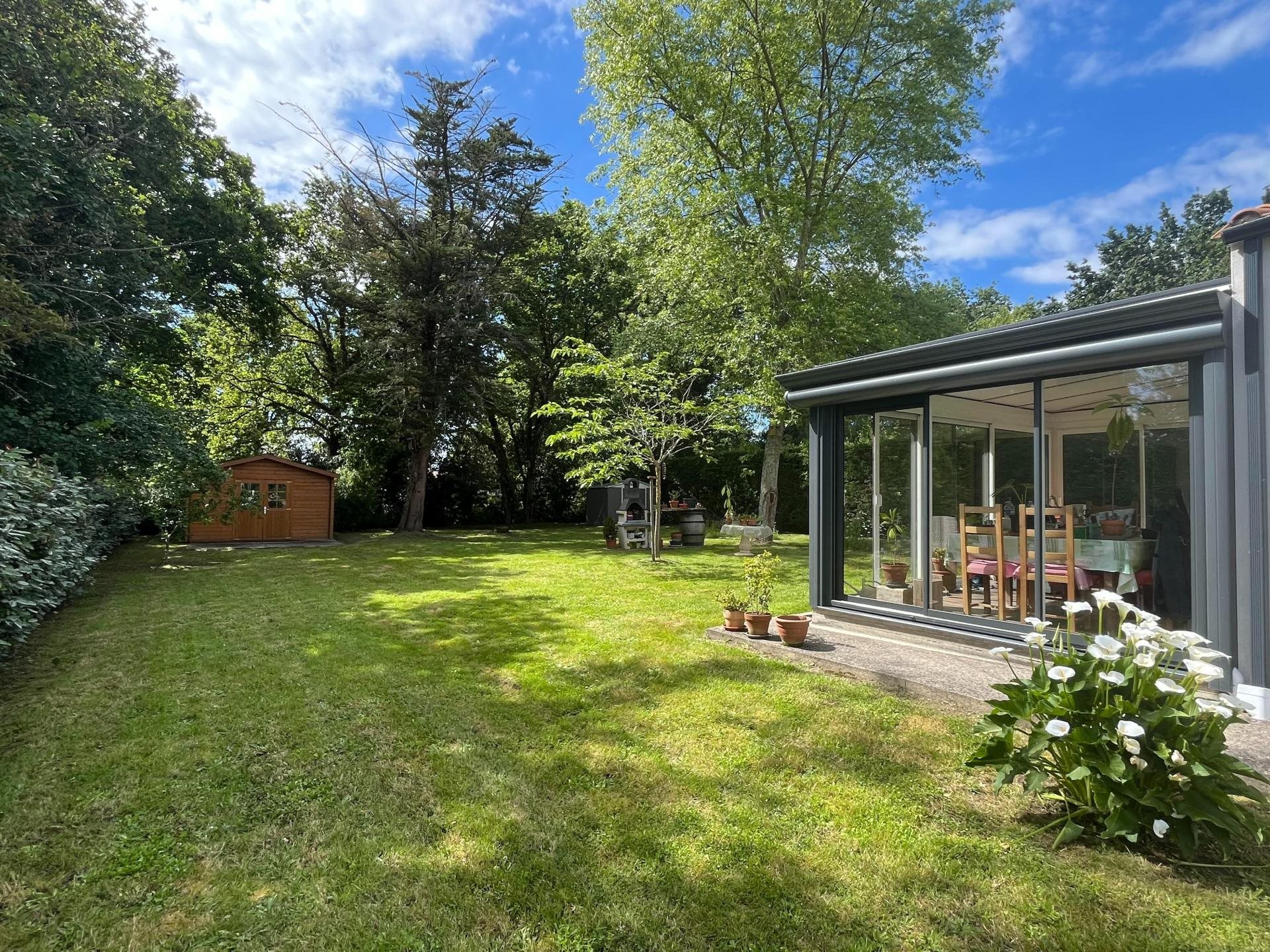 Maison à vendre, 92m², Saint-Urbain