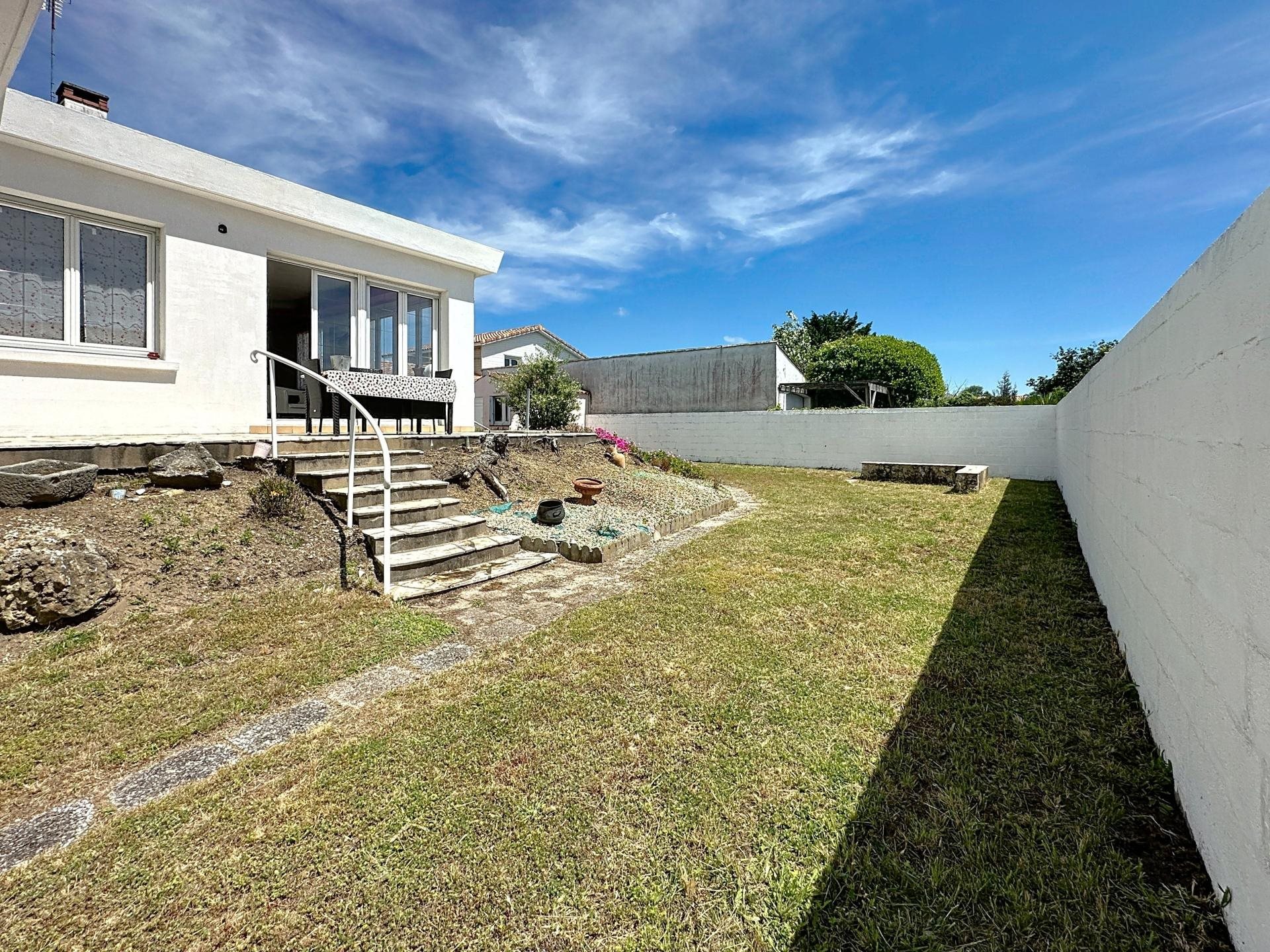 Maison à vendre, 120m², Challans