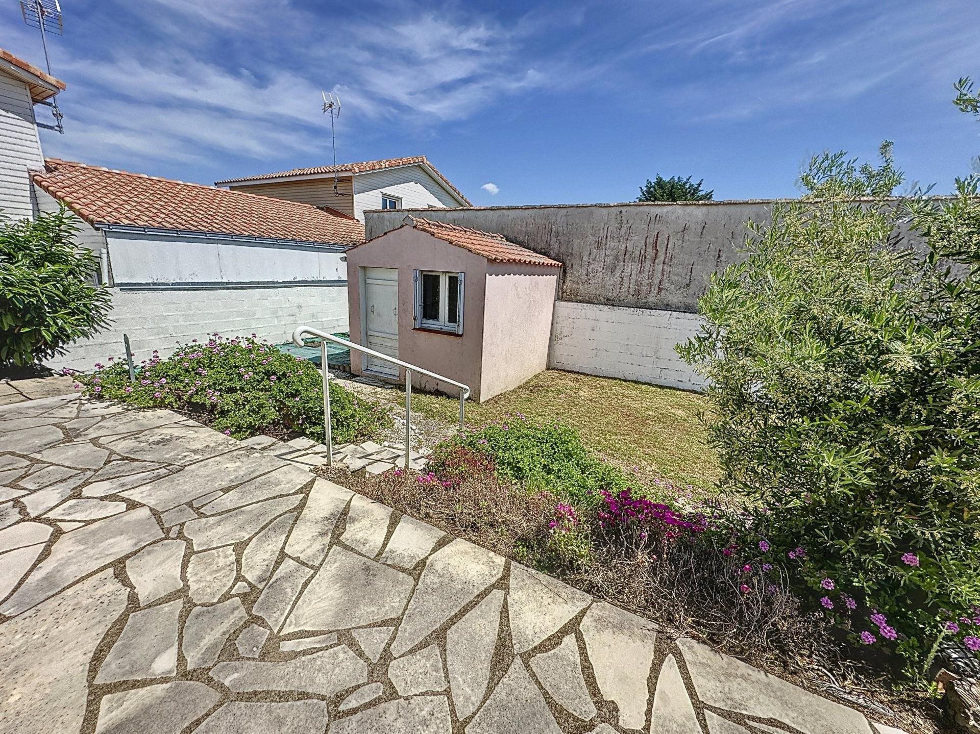 Maison à vendre, 120m², Challans