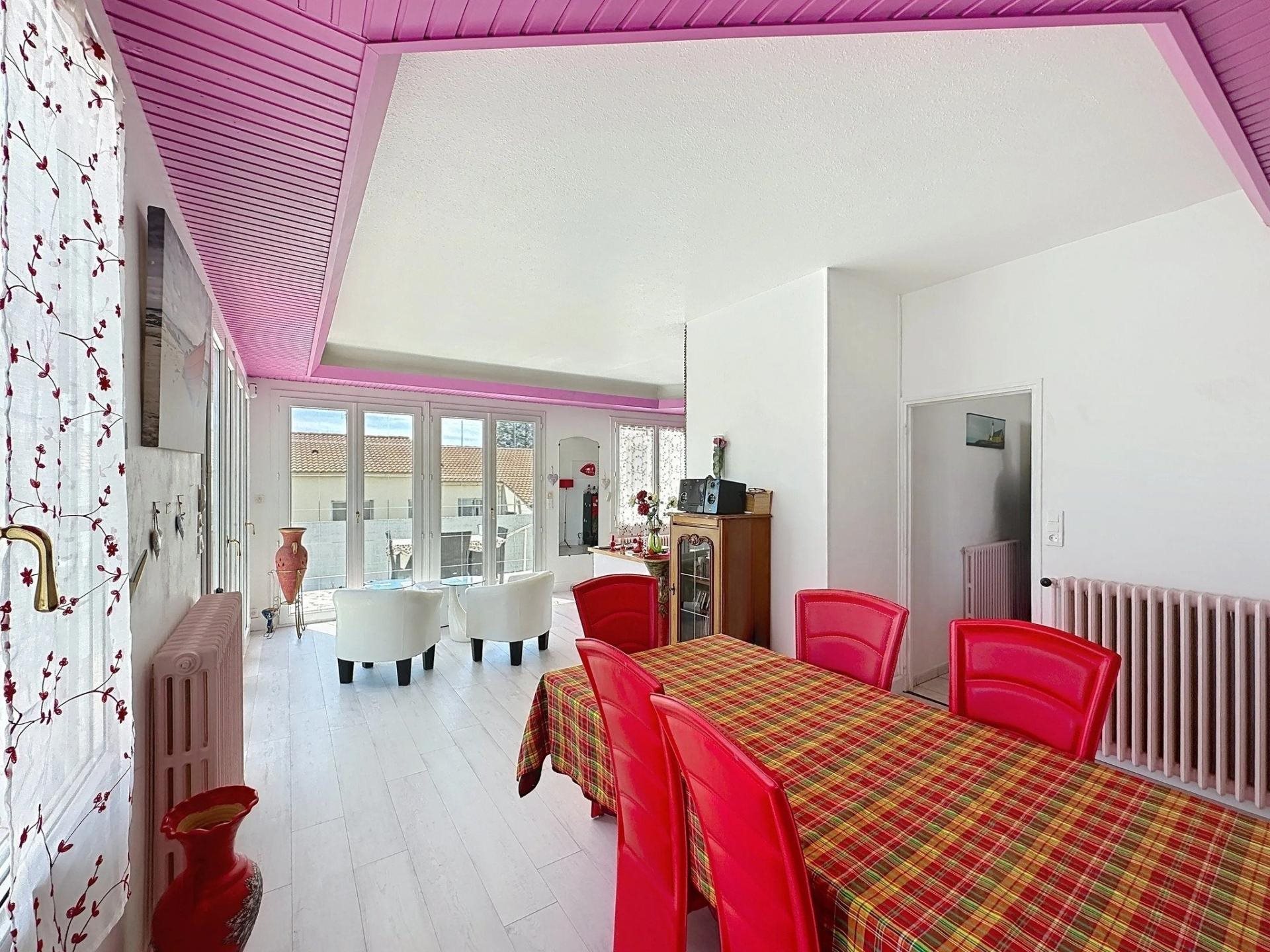 Maison à vendre, 120m², Challans