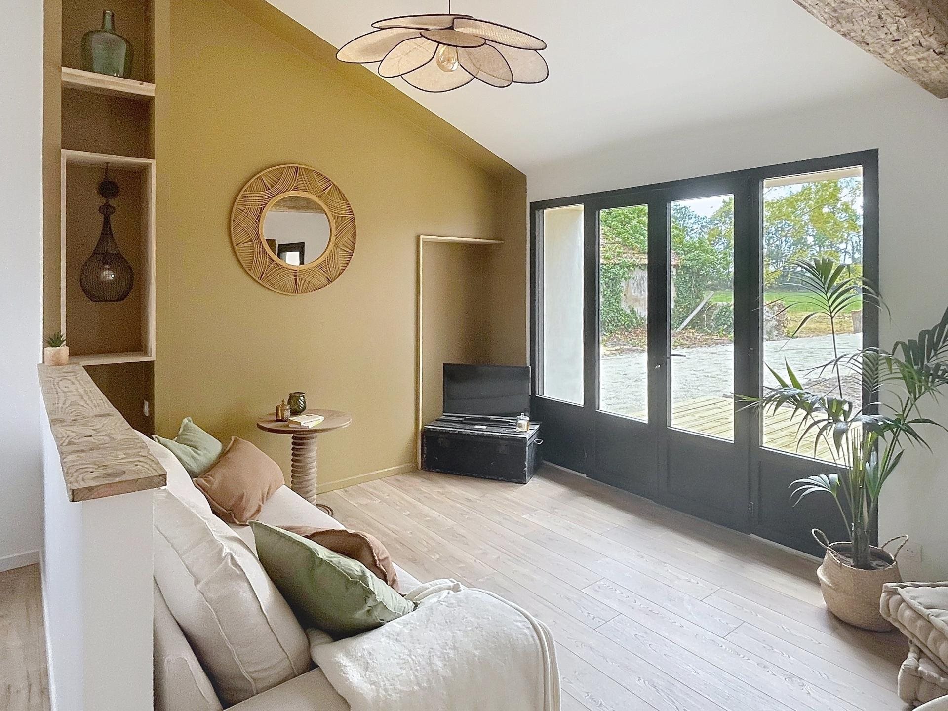 Maison à vendre, 64m², Soullans