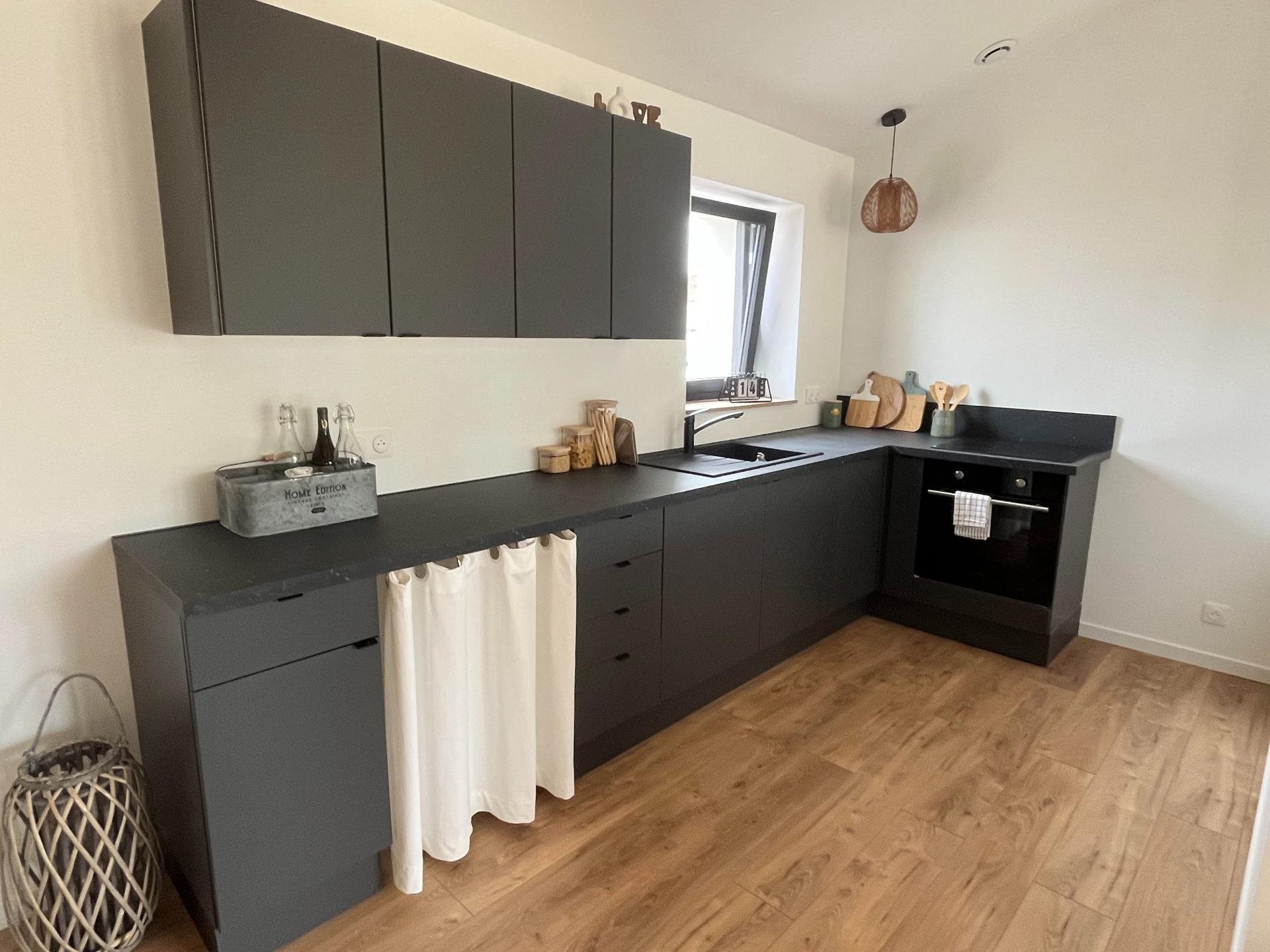 Maison à vendre, 64m², Soullans