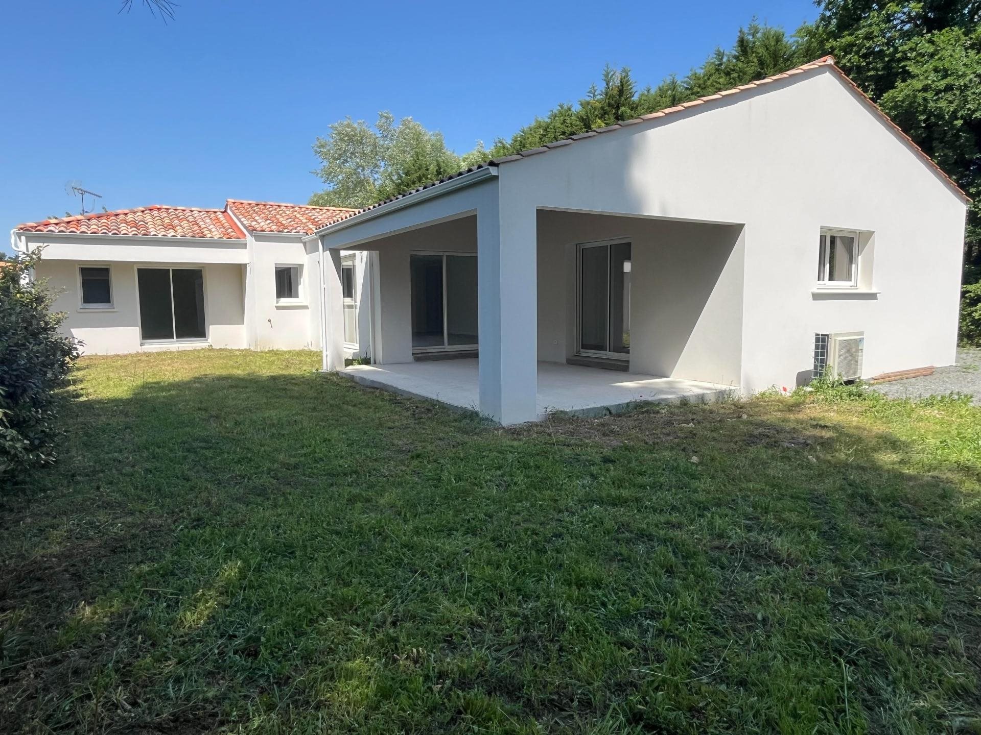 Maison à vendre, 143m², Saint-Gervais