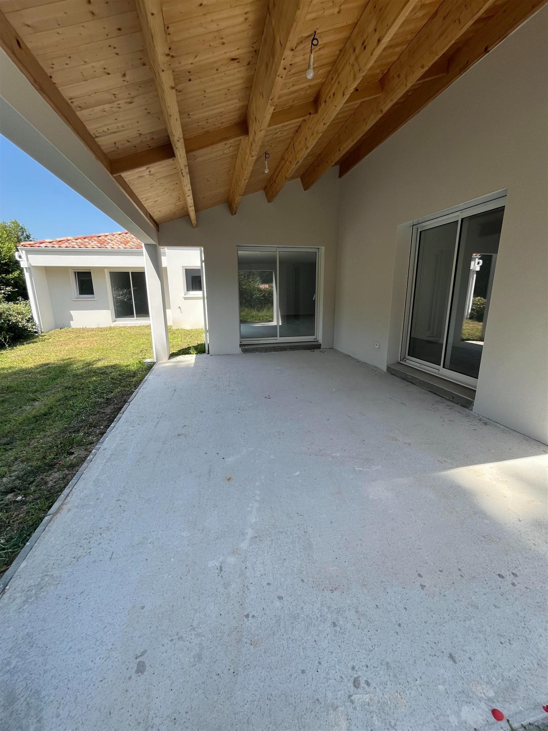 Maison à vendre, 143m², Saint-Gervais