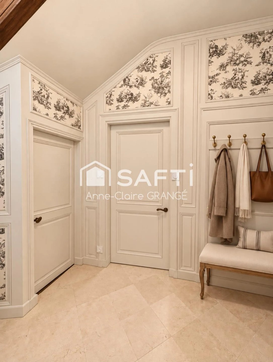 Maison à vendre, 221m², Fresnay-sur-Sarthe