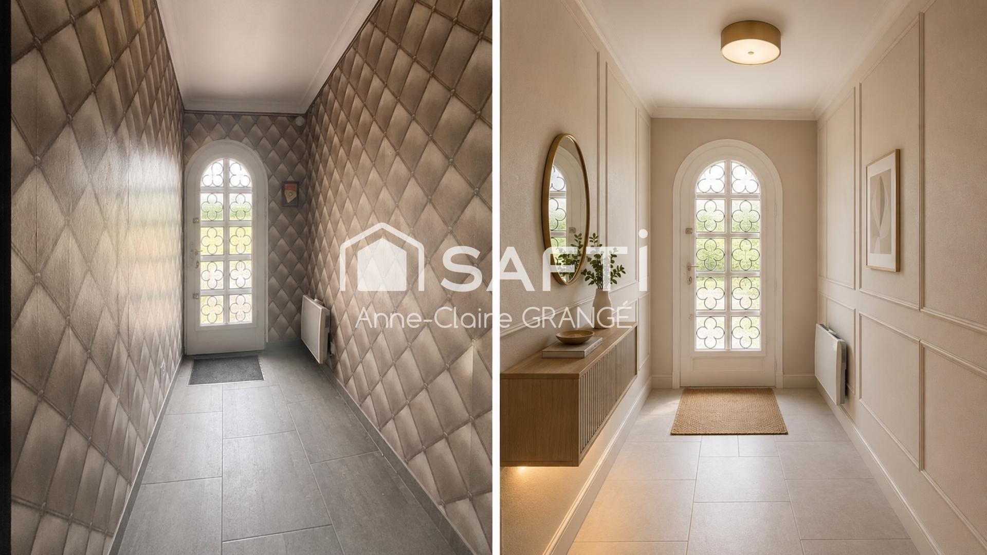 Maison à vendre, 206m², Mont-Saint-Jean
