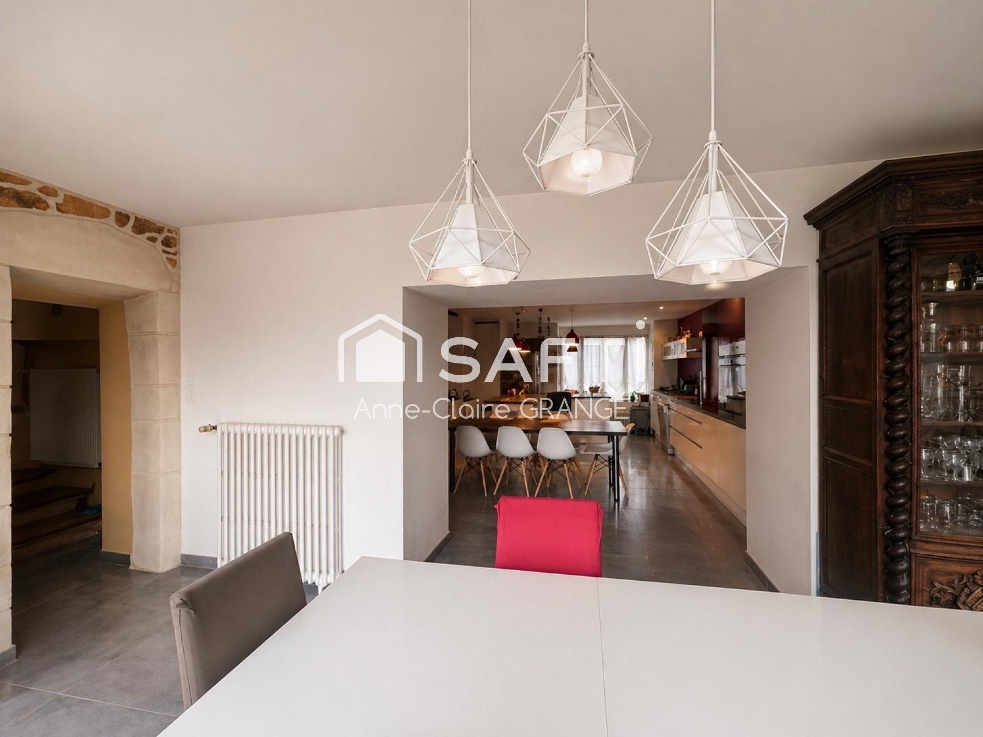 Maison à vendre, 275m², Sillé-le-Guillaume