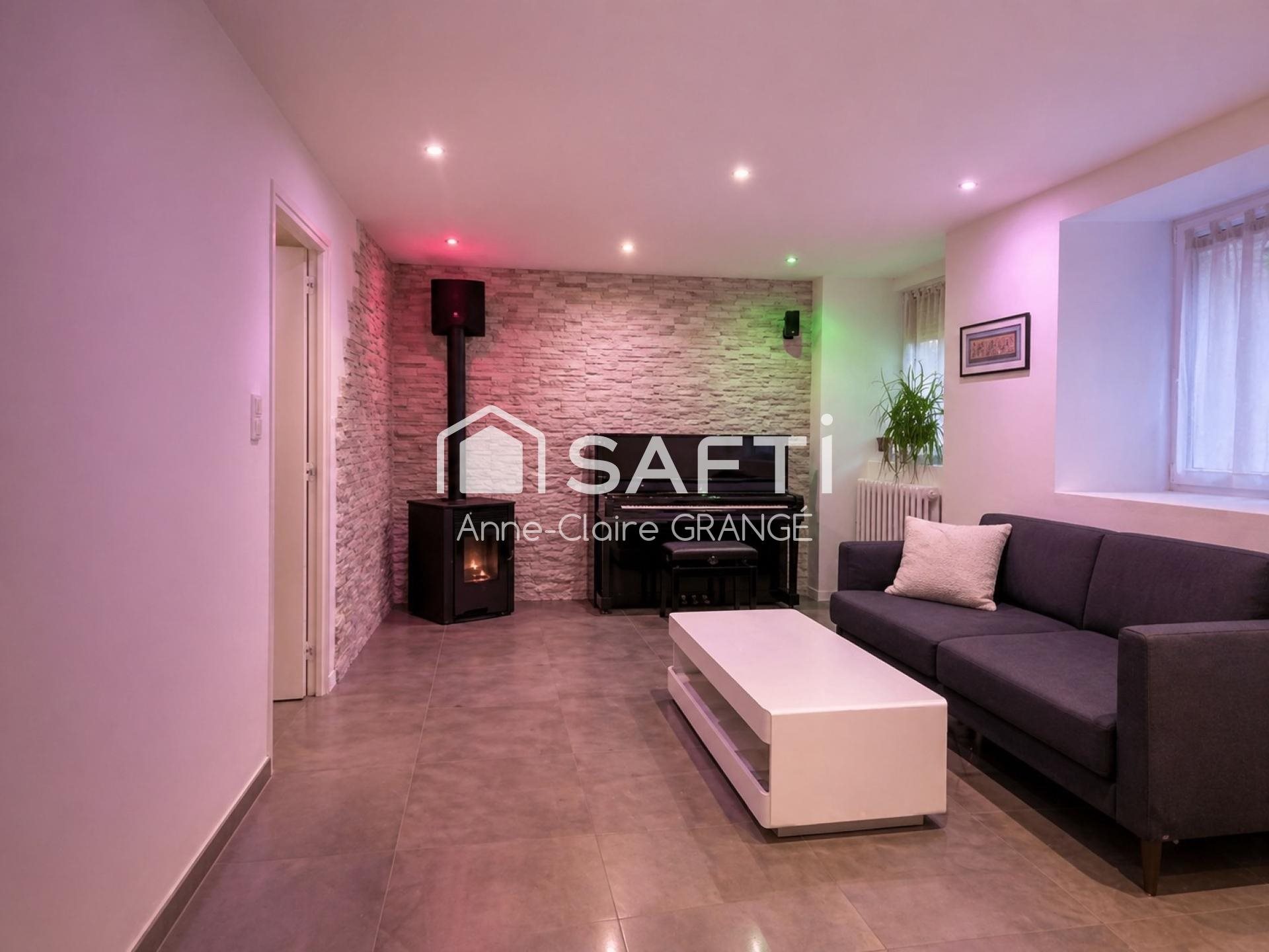 Maison à vendre, 275m², Sillé-le-Guillaume
