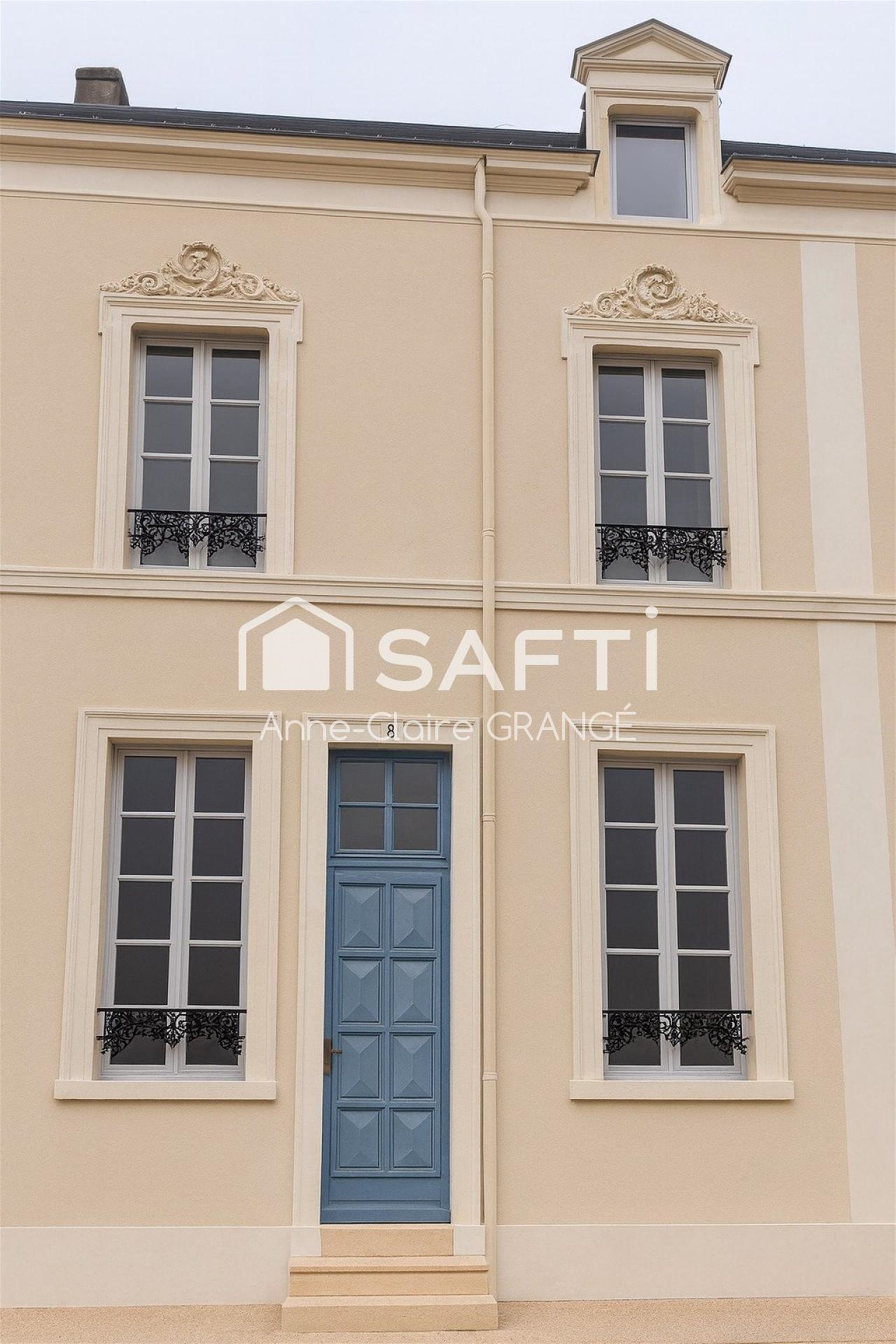 Maison à vendre, 103m², Sillé-le-Guillaume