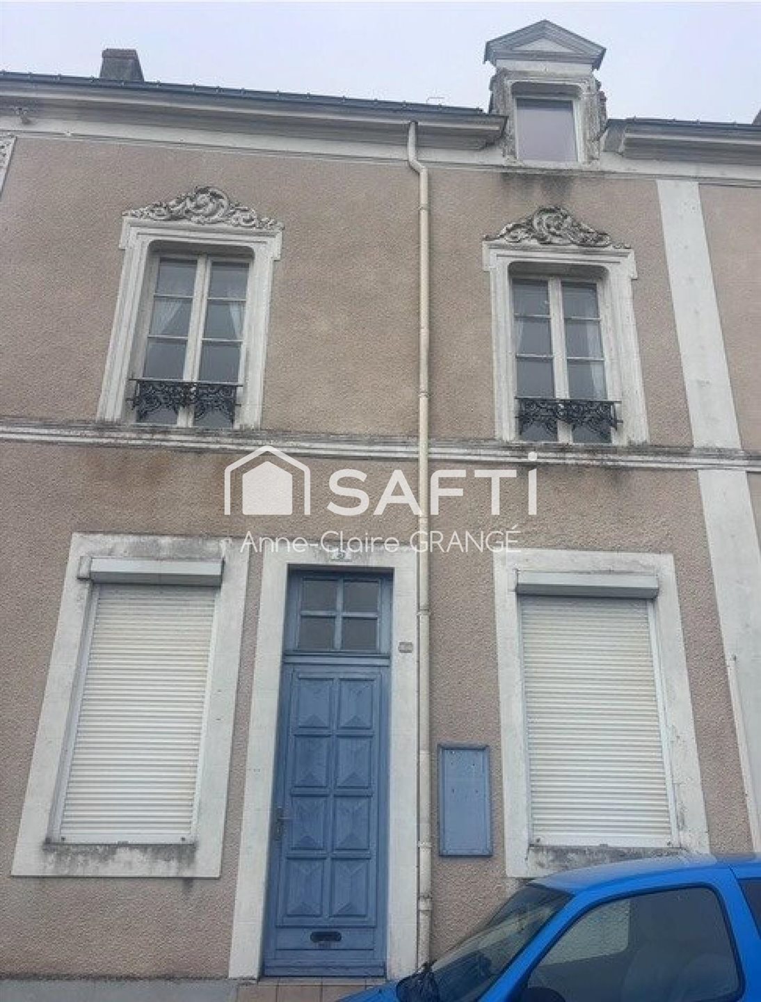 Maison à vendre, 103m², Sillé-le-Guillaume