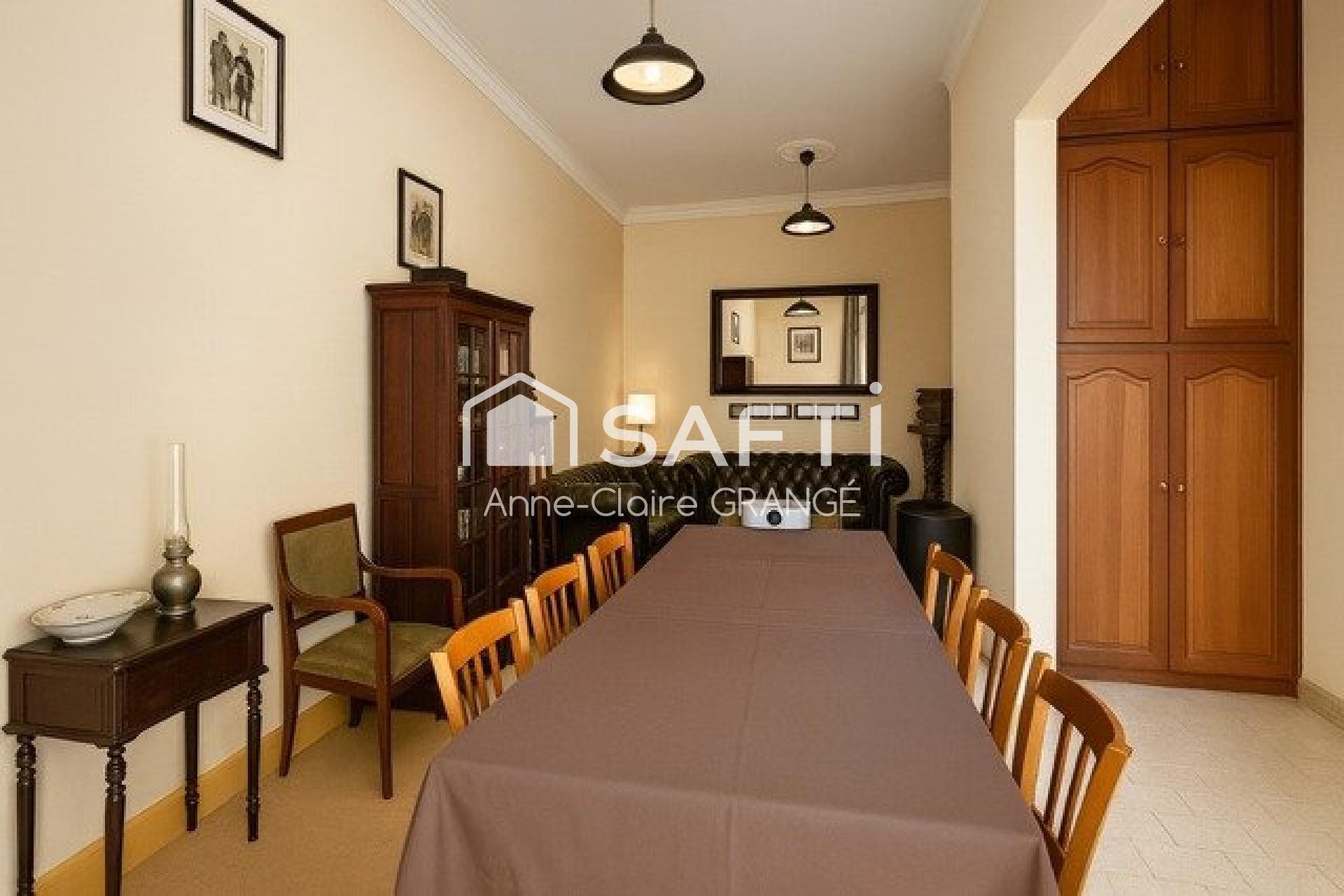 Maison à vendre, 103m², Sillé-le-Guillaume