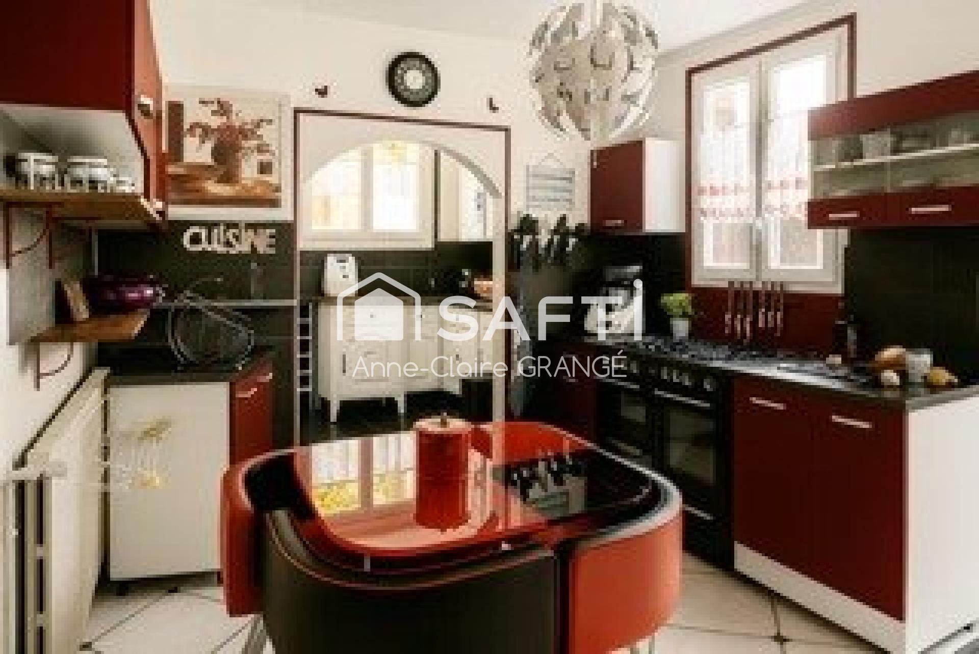 Maison à vendre, 101m², Sillé-le-Guillaume