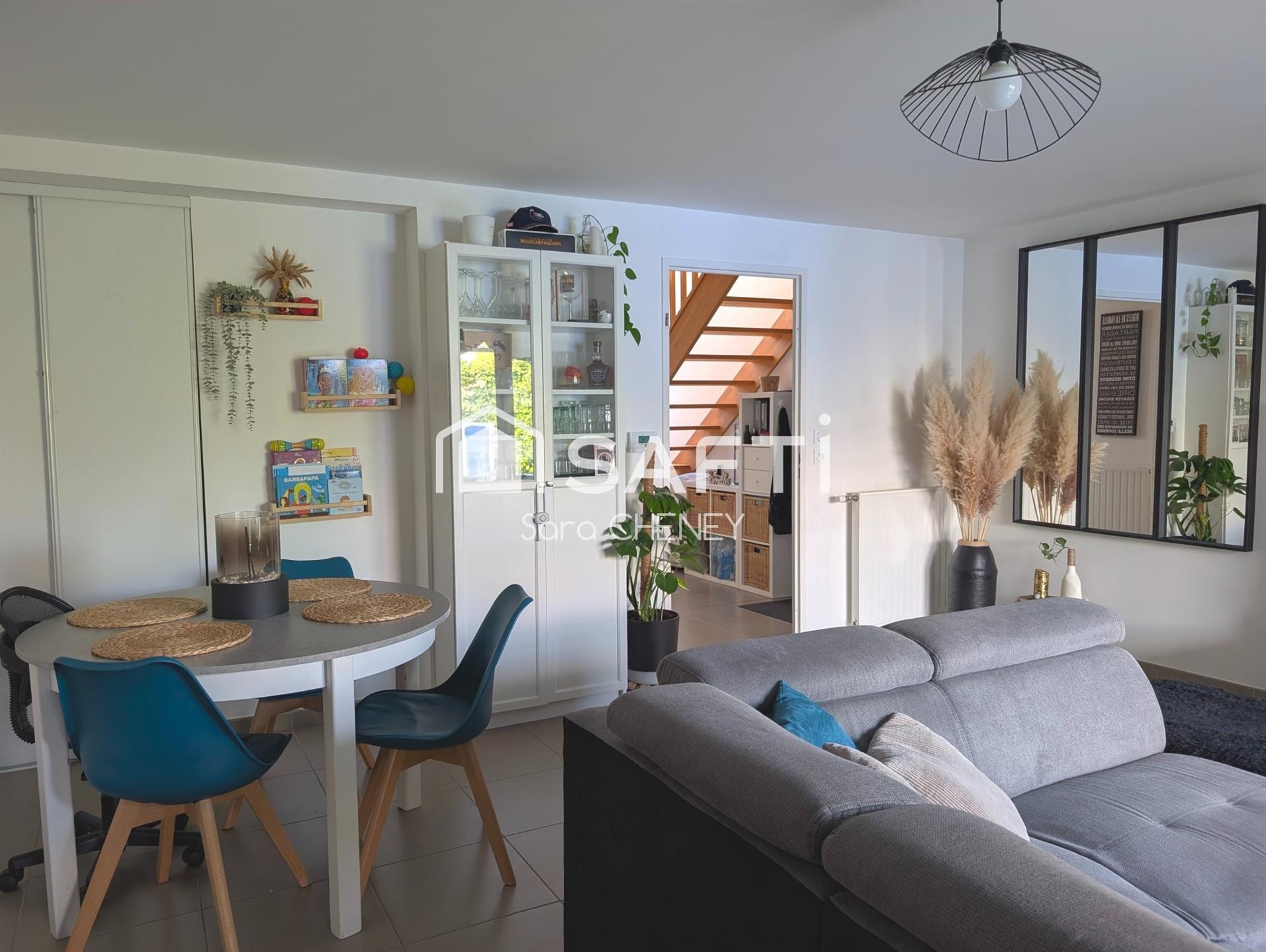 Maison à vendre, 85m², Couëron
