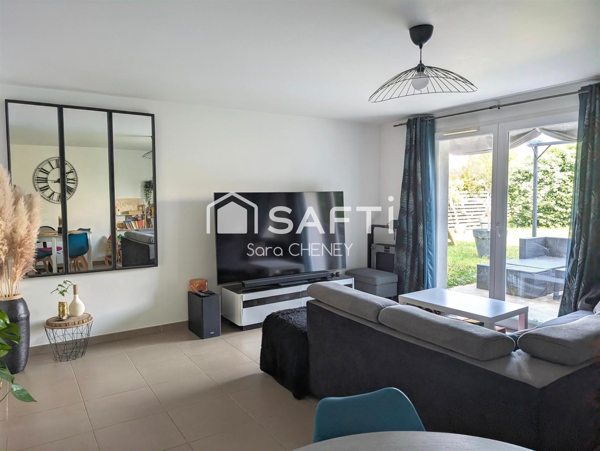 Maison à vendre, 85m², Couëron